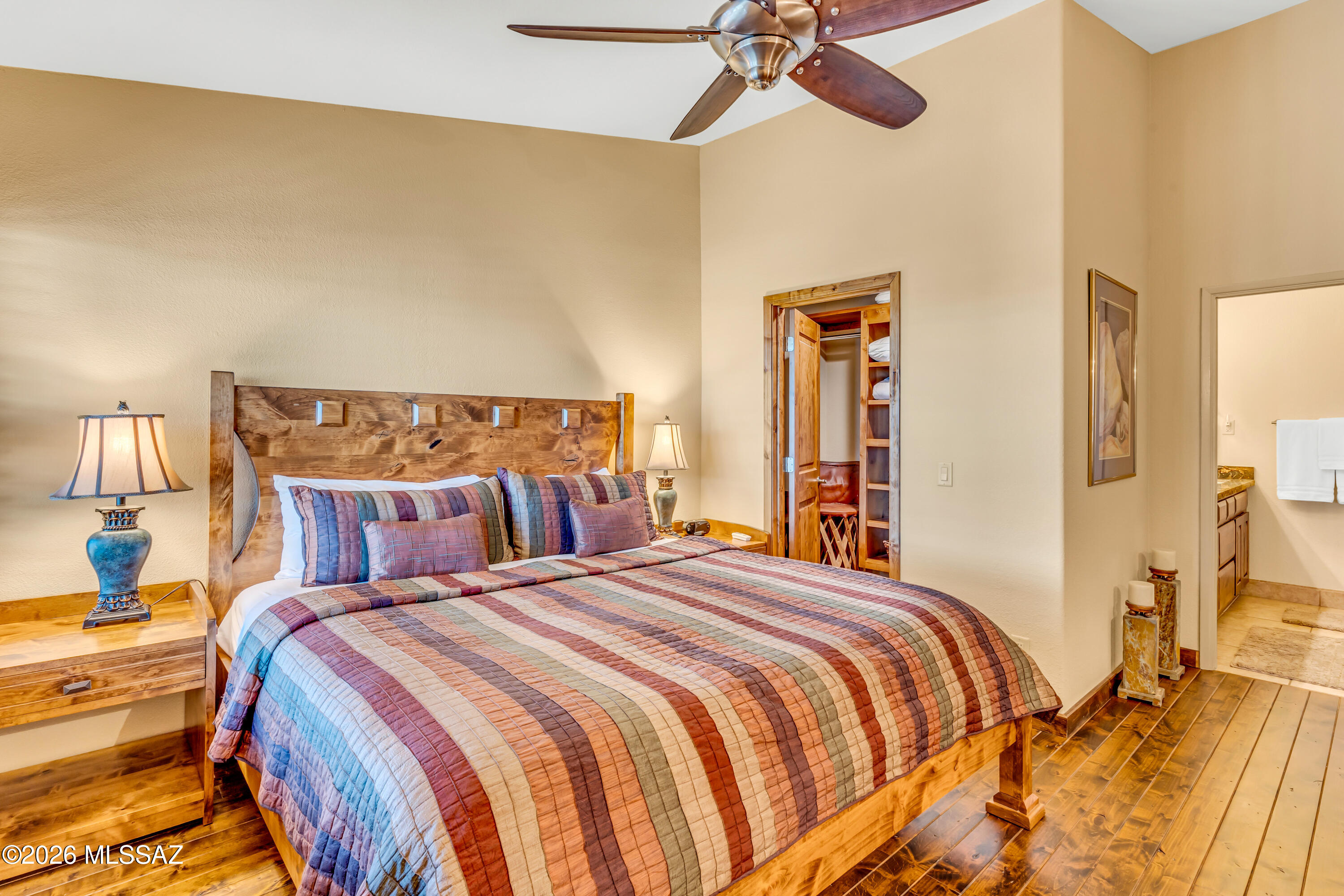 Tierra Catalina Condominium (1-120) - Residential