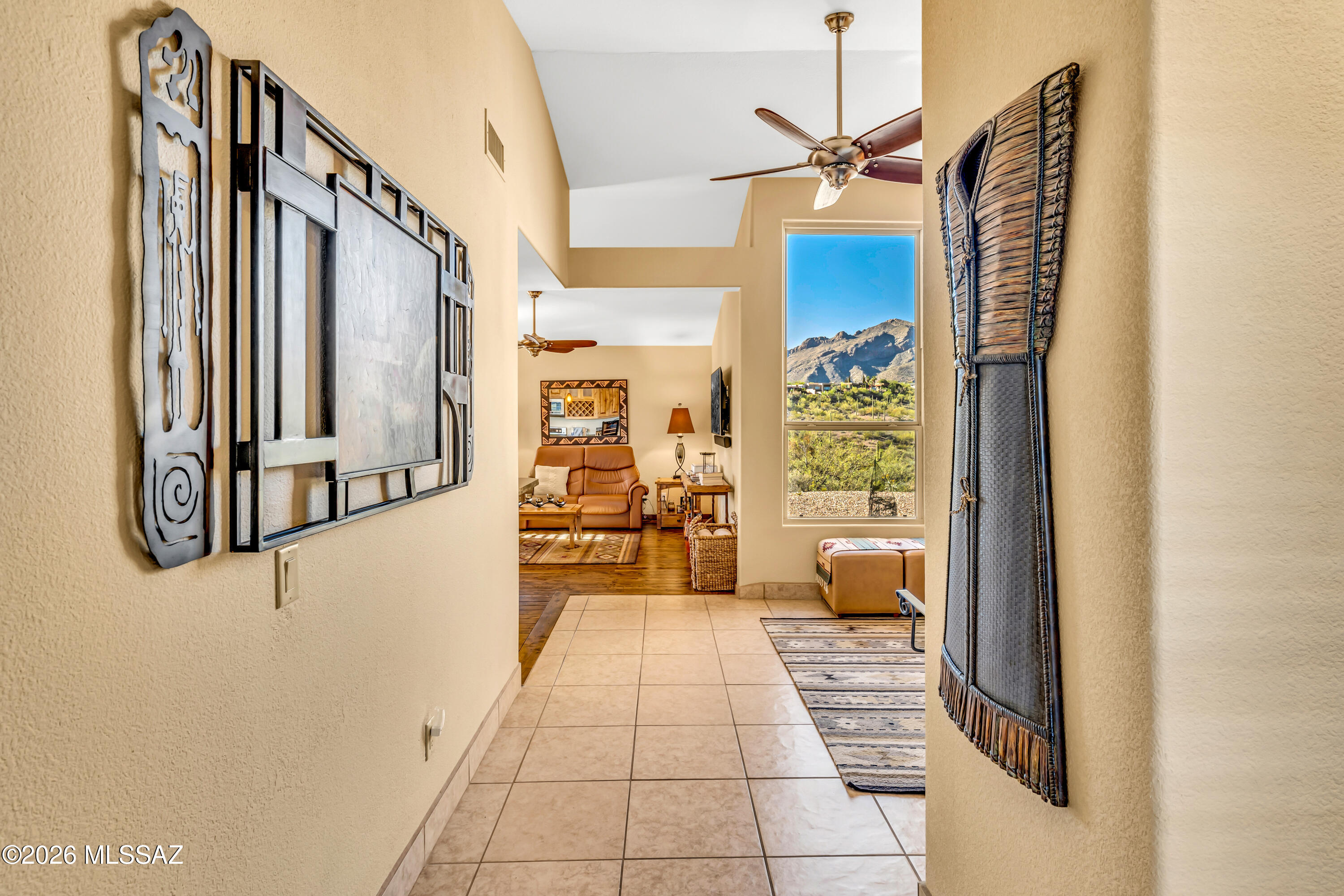 Tierra Catalina Condominium (1-120) - Residential
