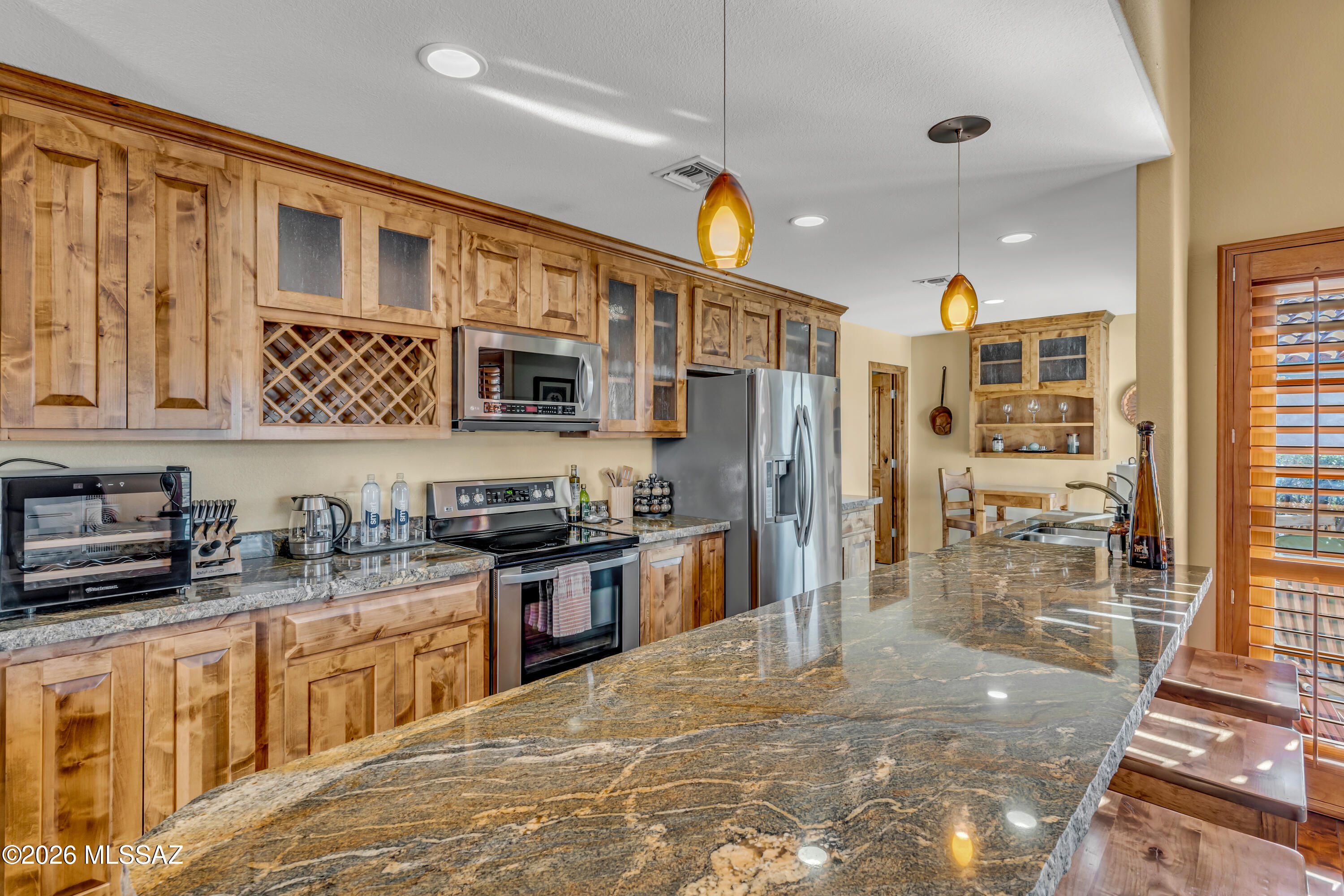 Tierra Catalina Condominium (1-120) - Residential