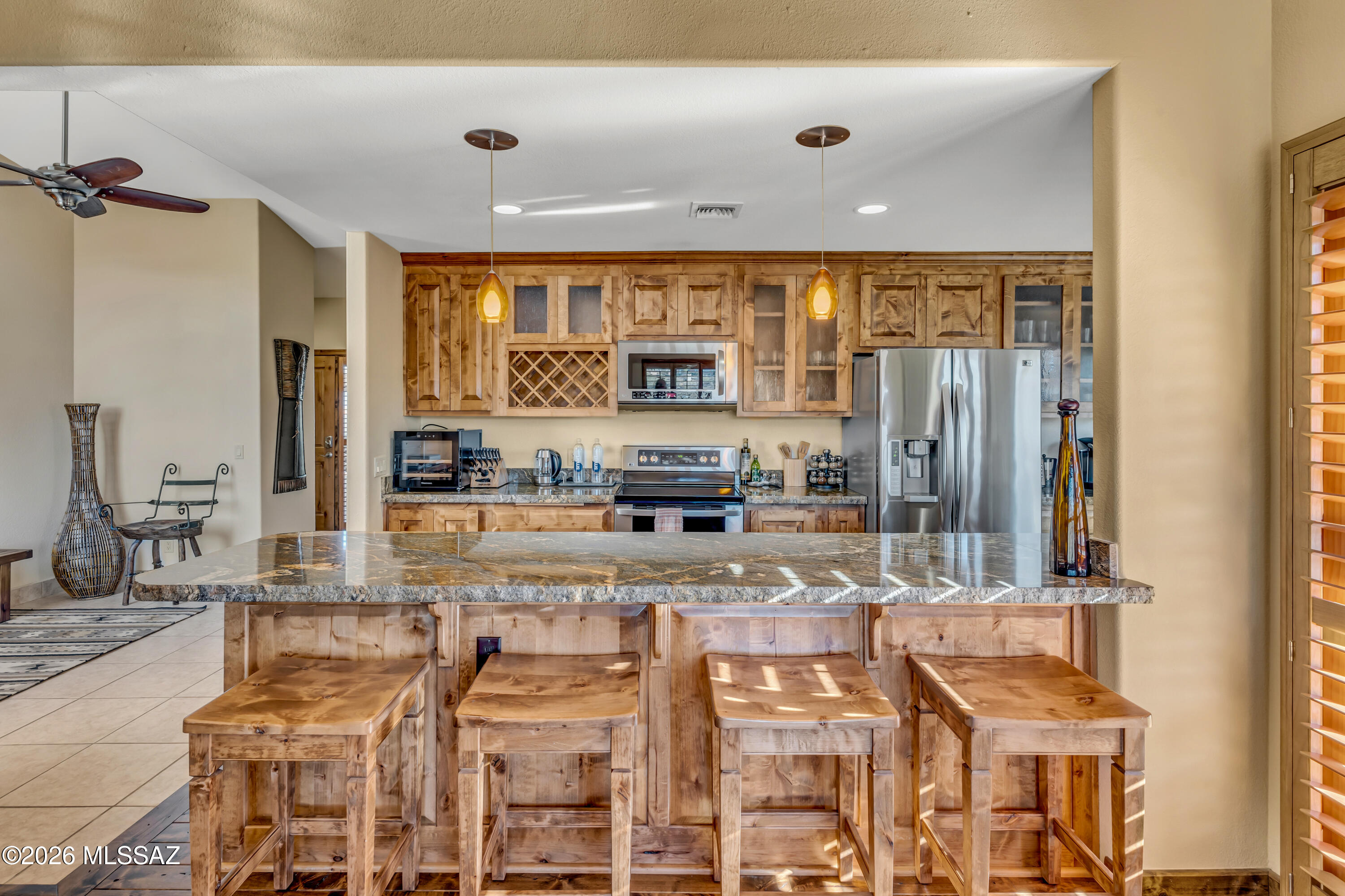 Tierra Catalina Condominium (1-120) - Residential