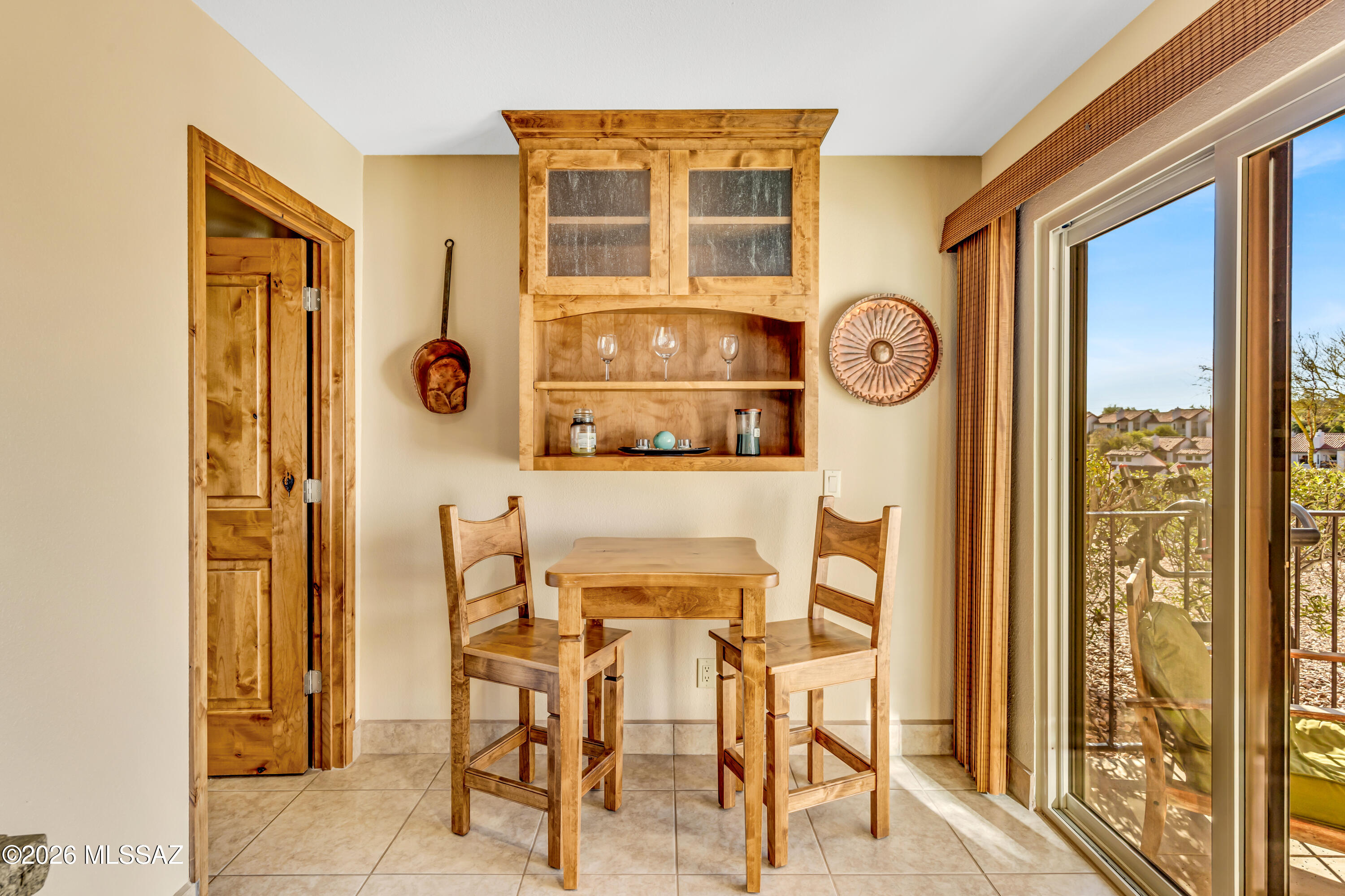 Tierra Catalina Condominium (1-120) - Residential