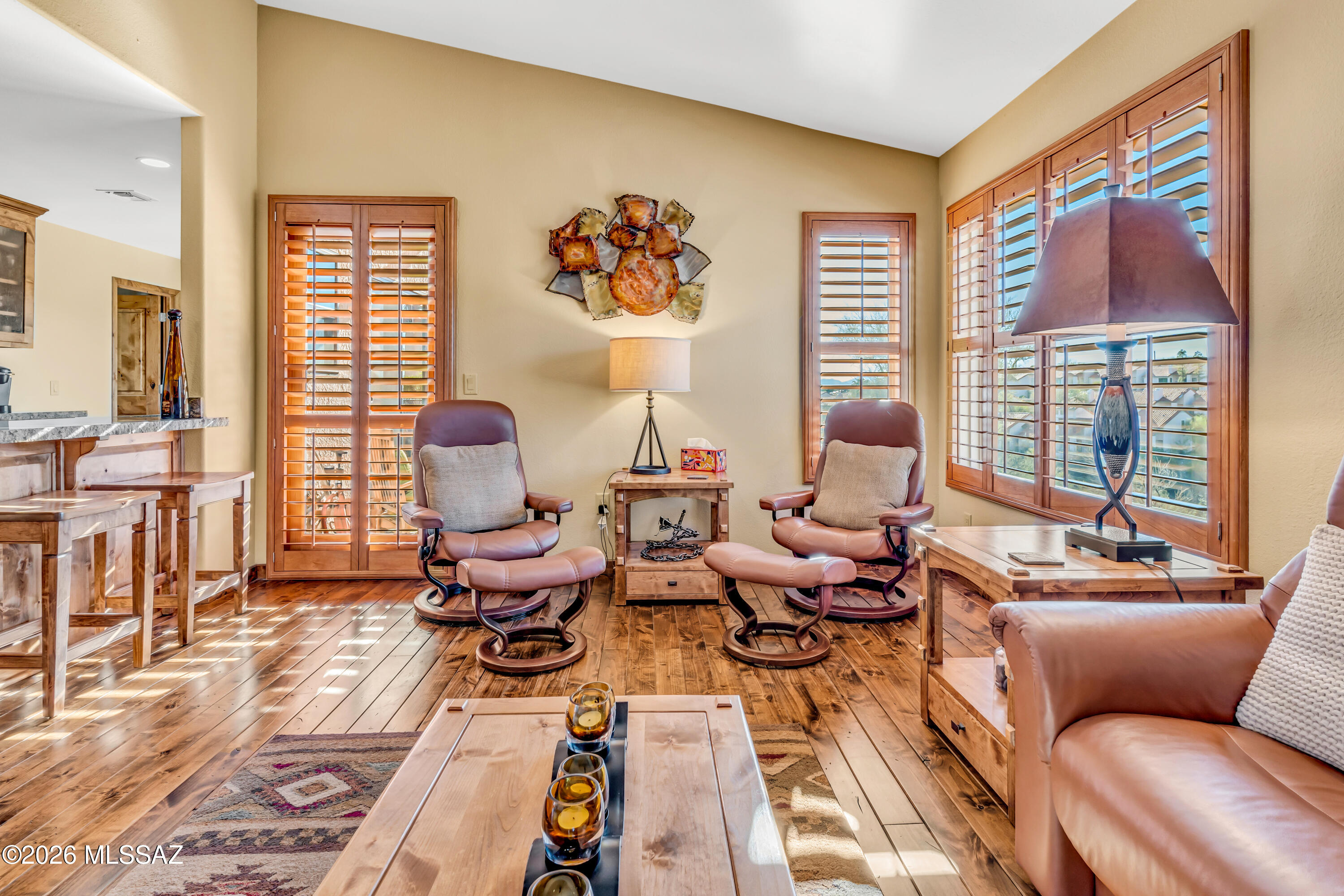 Tierra Catalina Condominium (1-120) - Residential