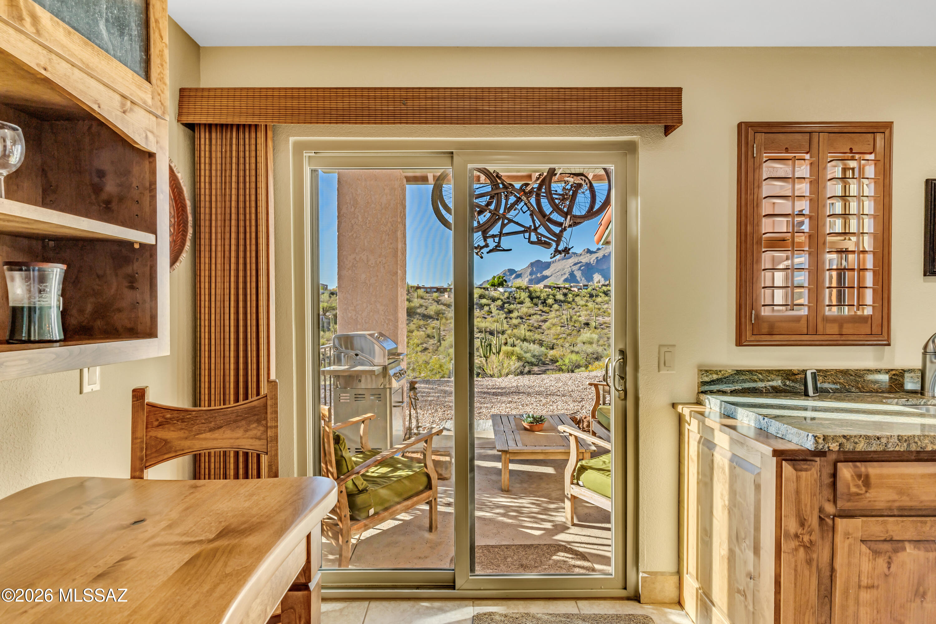 Tierra Catalina Condominium (1-120) - Residential