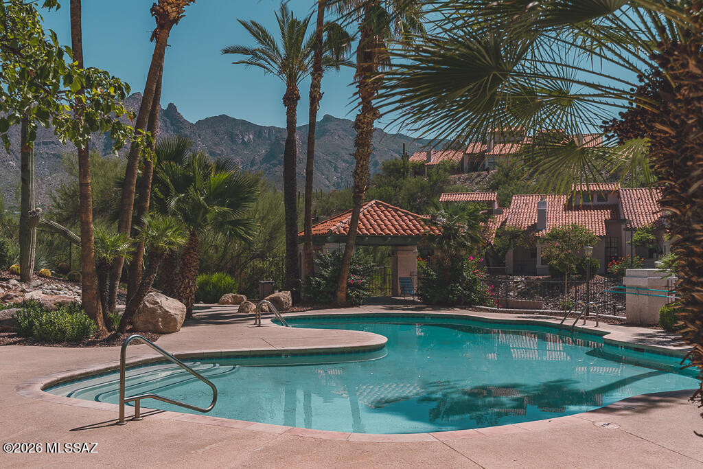 Tierra Catalina Condominium (1-120) - Residential