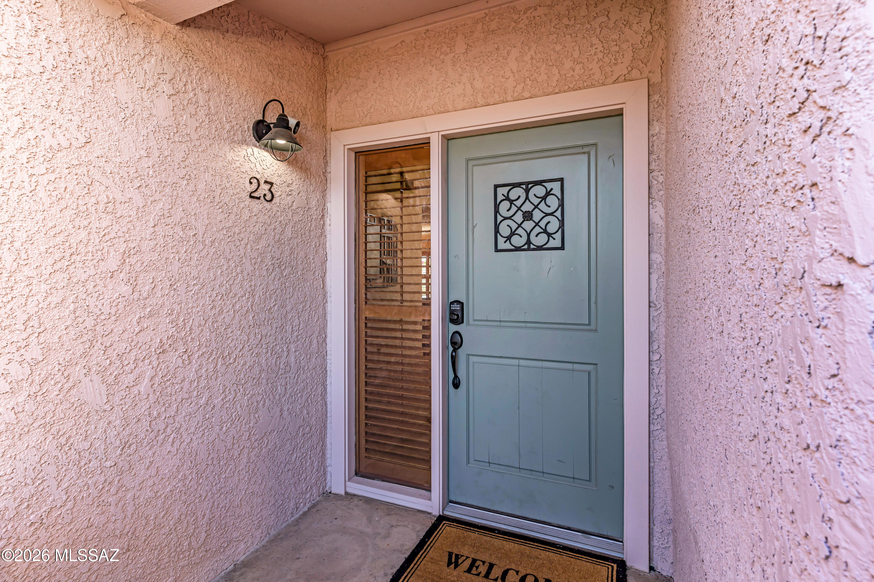 Tierra Catalina Condominium (1-120) - Residential