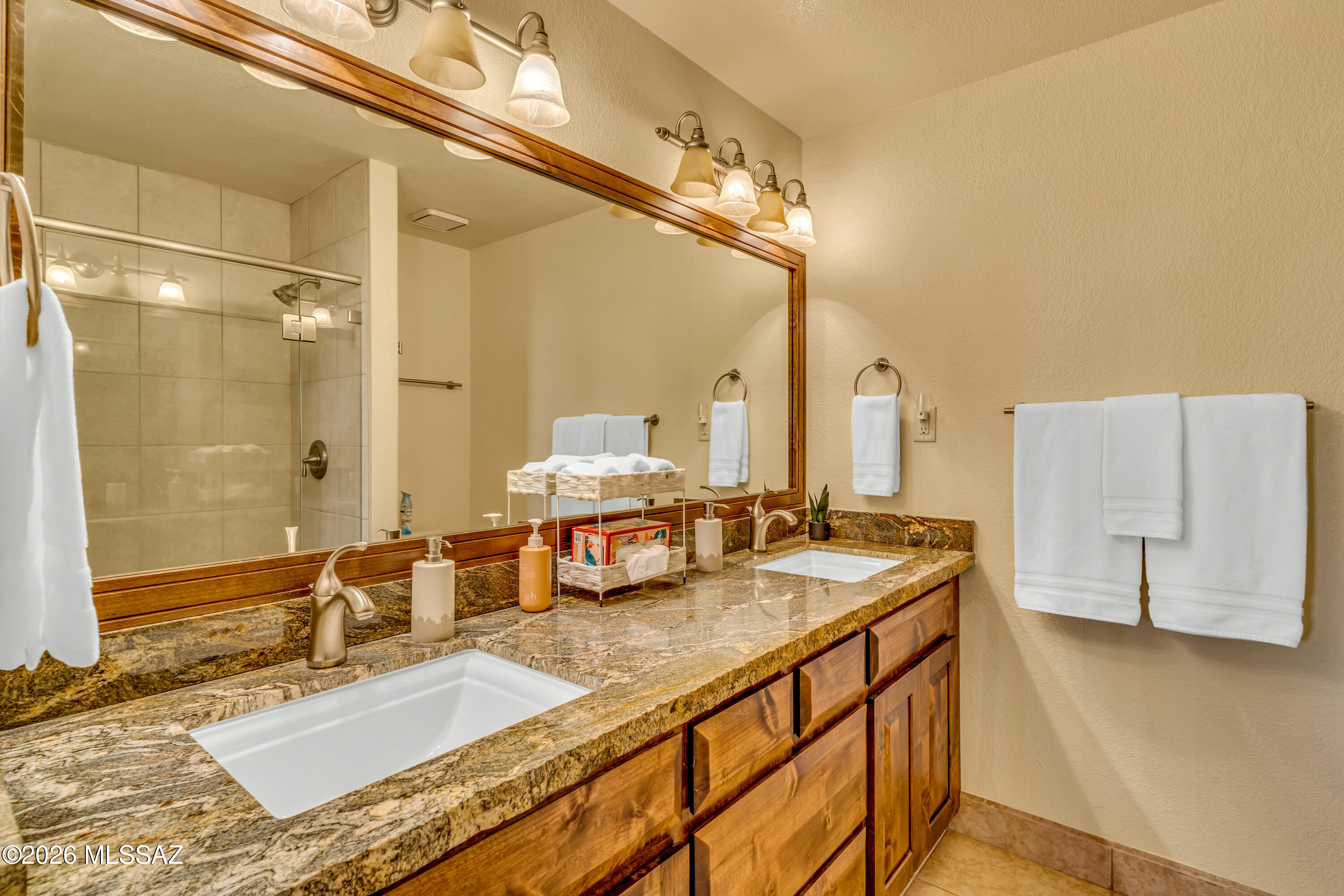 Tierra Catalina Condominium (1-120) - Residential