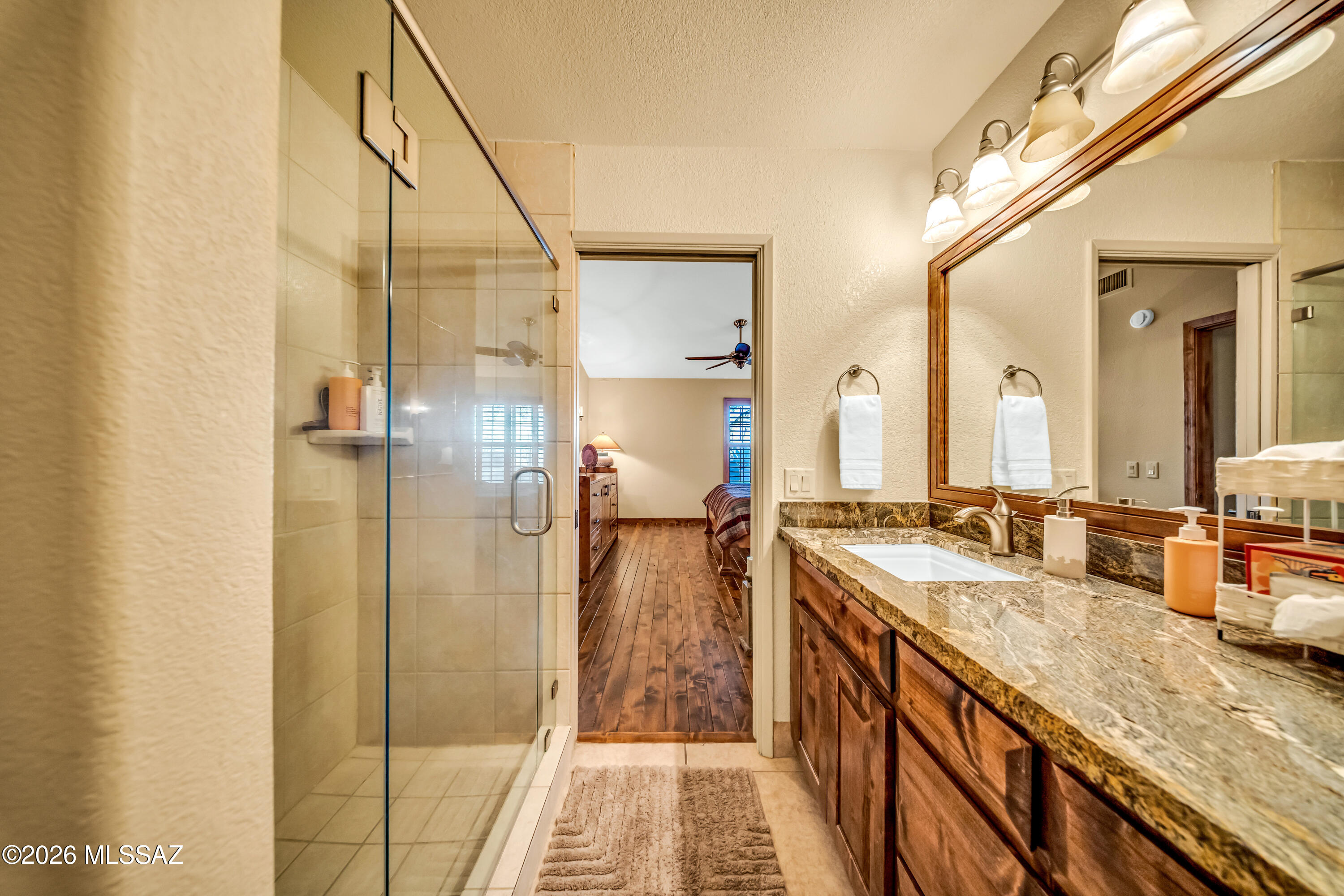 Tierra Catalina Condominium (1-120) - Residential