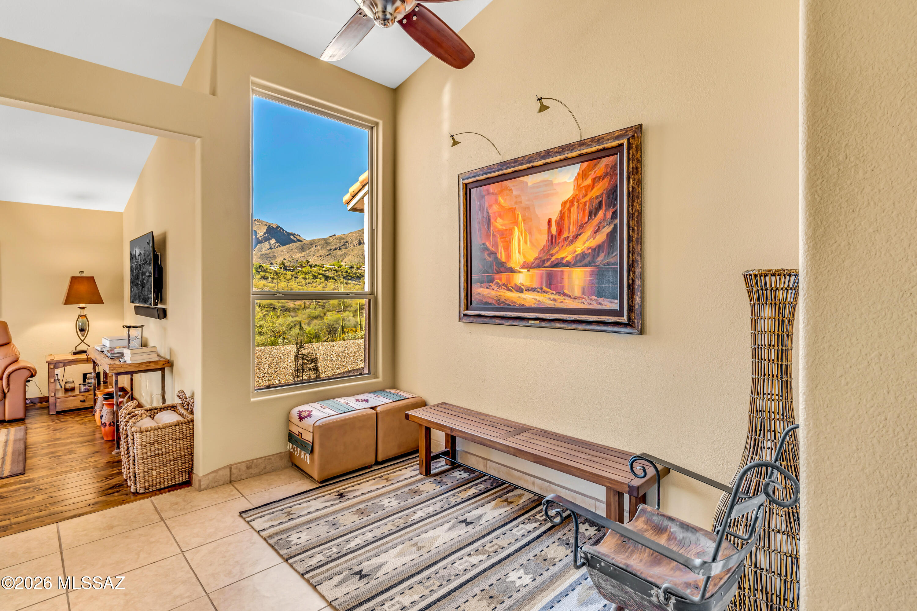 Tierra Catalina Condominium (1-120) - Residential