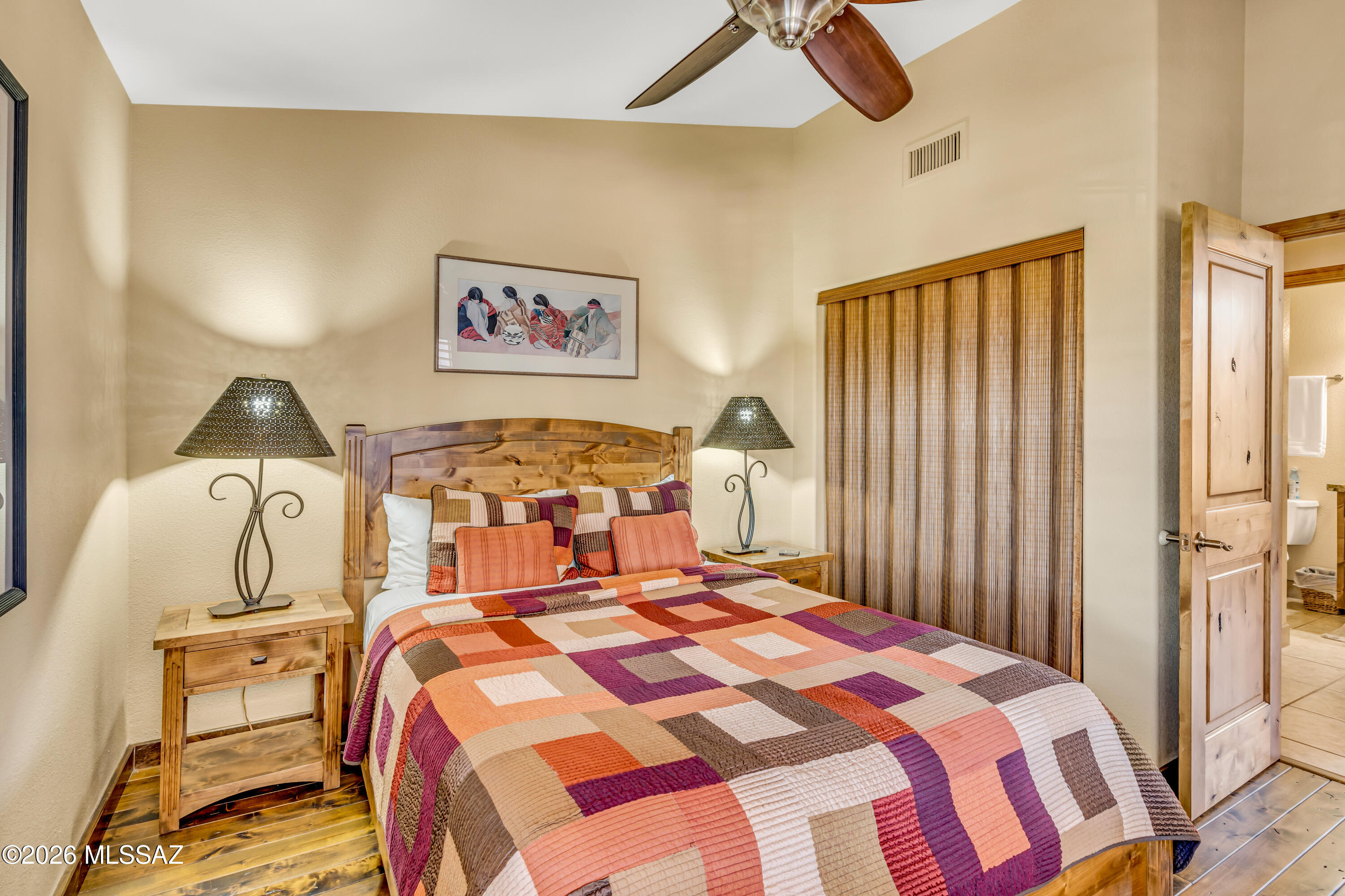 Tierra Catalina Condominium (1-120) - Residential