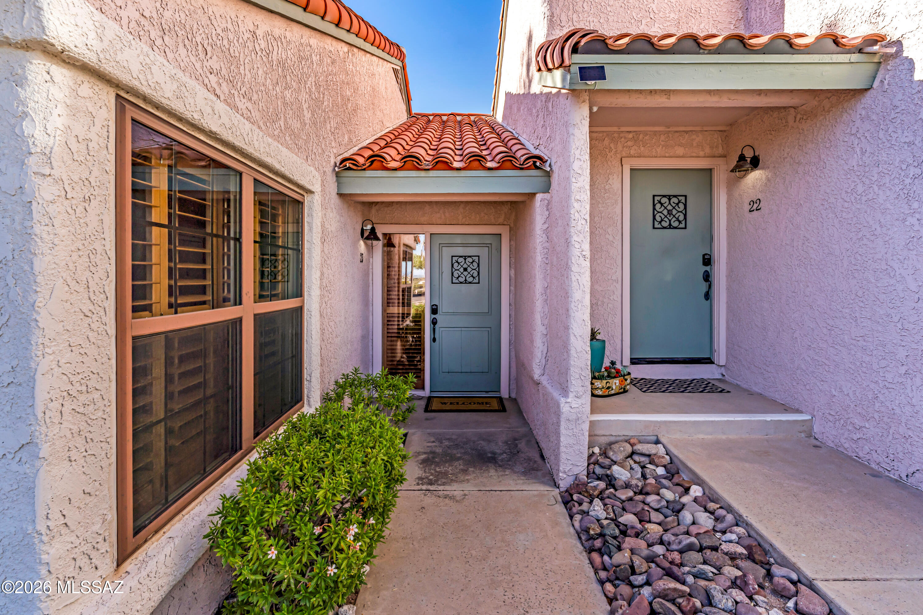 Tierra Catalina Condominium (1-120) - Residential