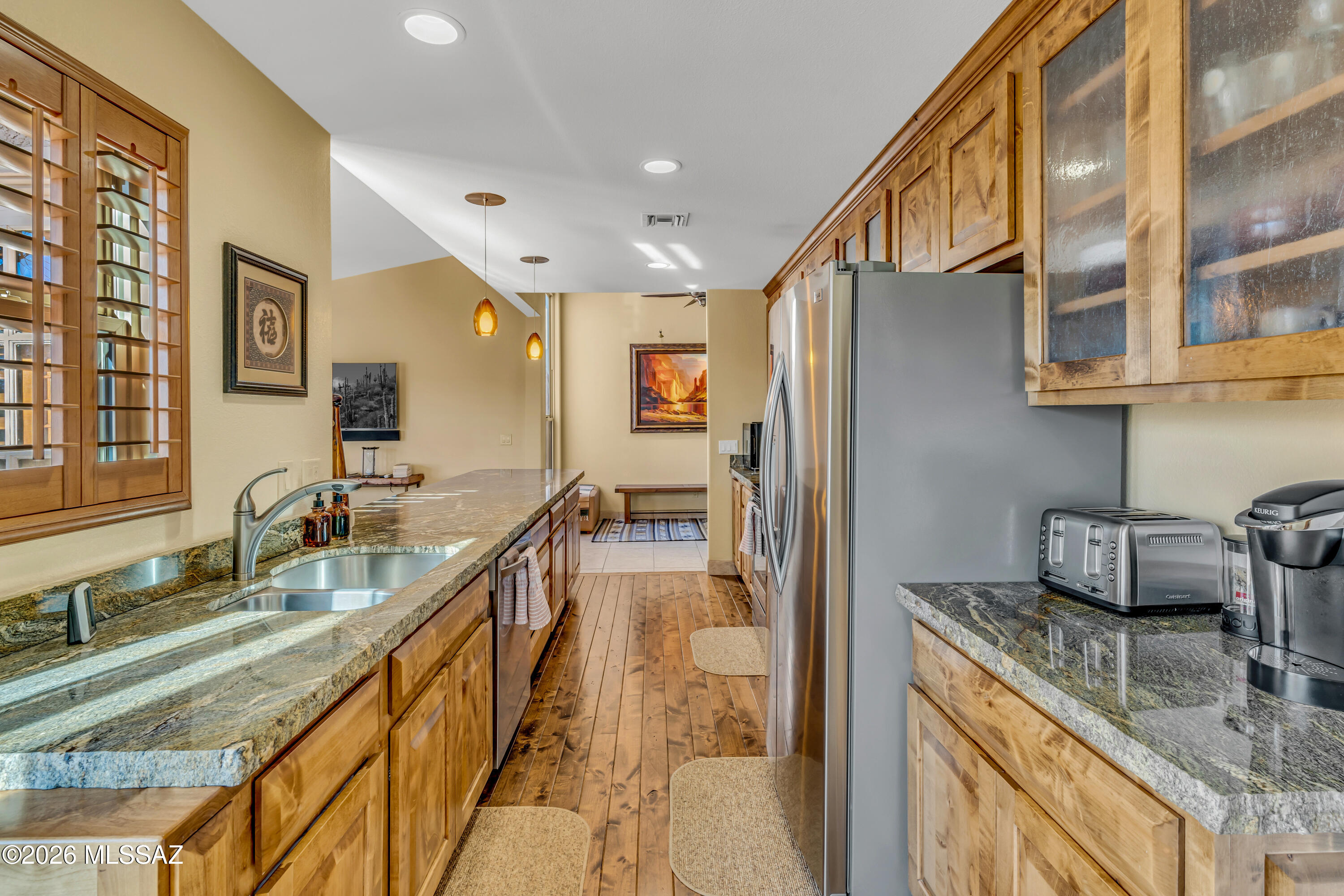 Tierra Catalina Condominium (1-120) - Residential