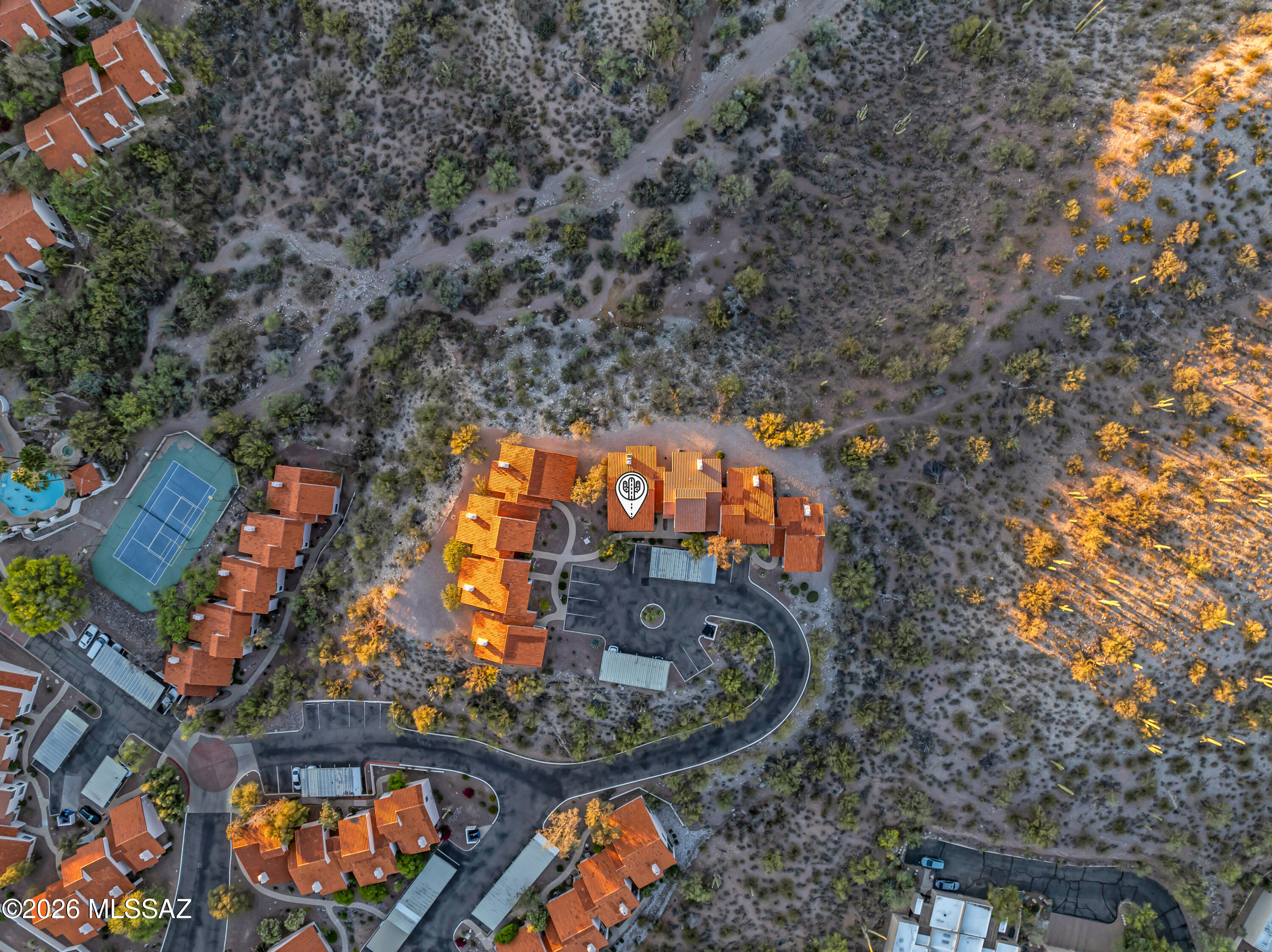 Tierra Catalina Condominium (1-120) - Residential
