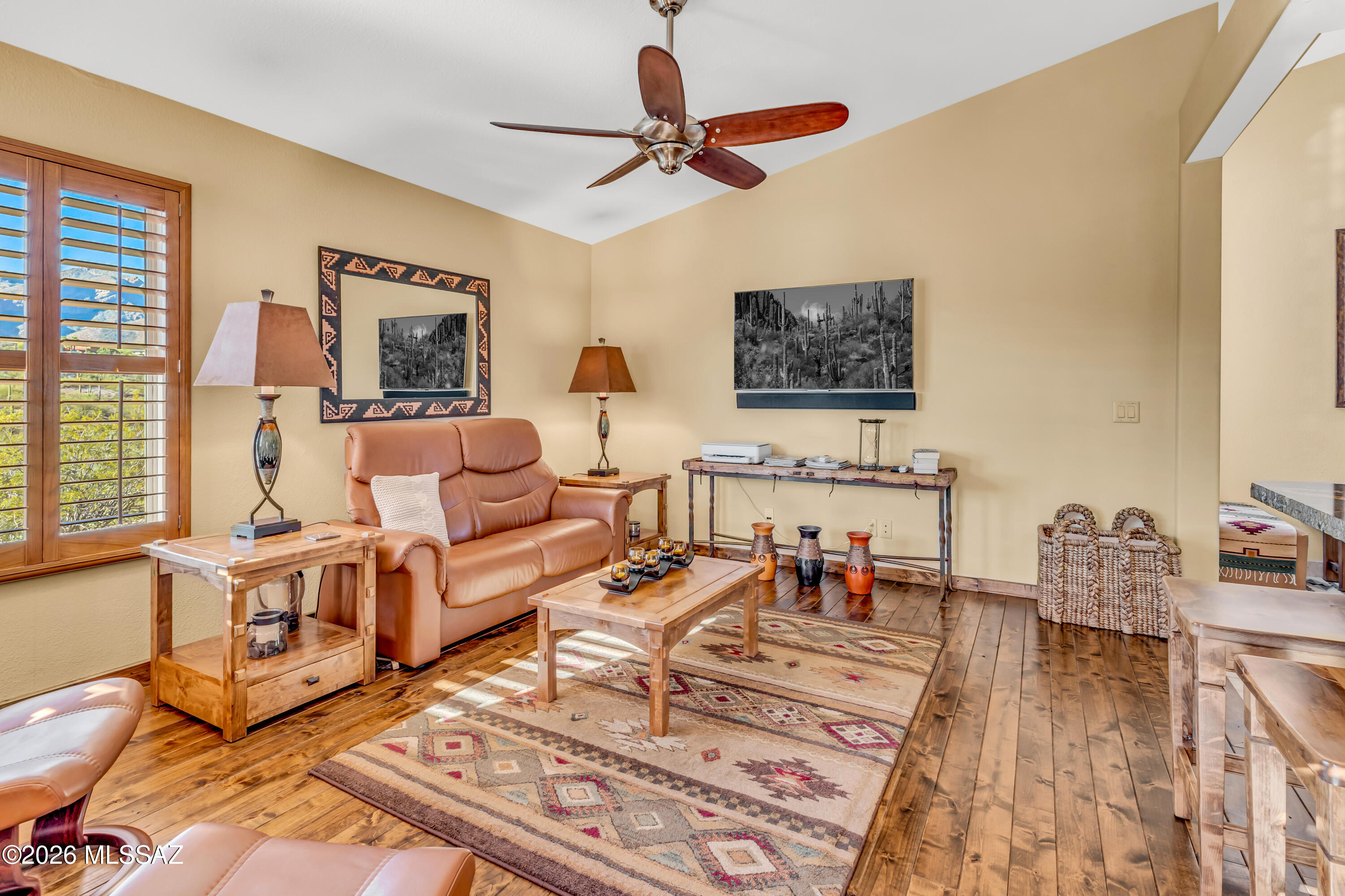 Tierra Catalina Condominium (1-120) - Residential