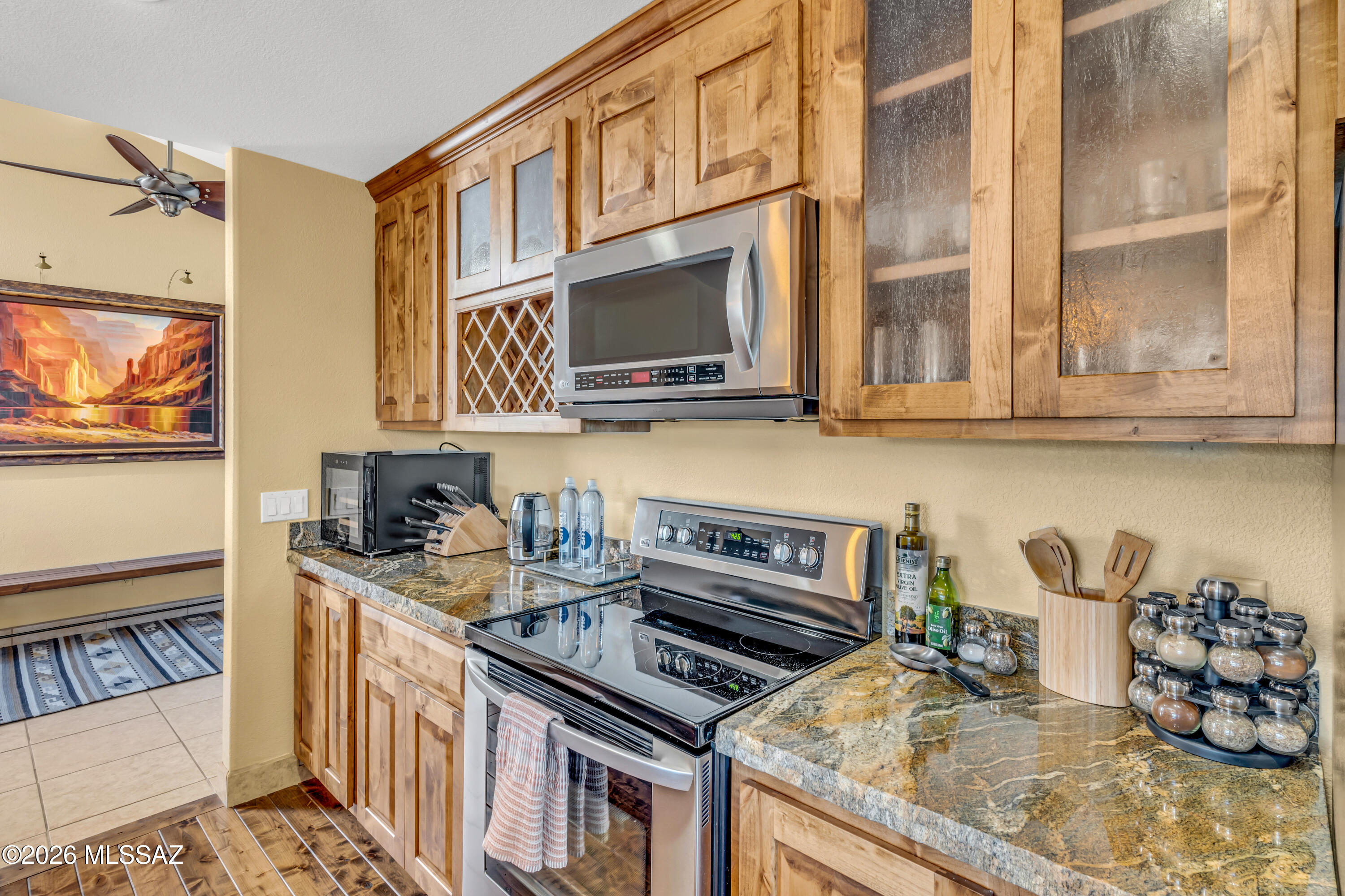 Tierra Catalina Condominium (1-120) - Residential