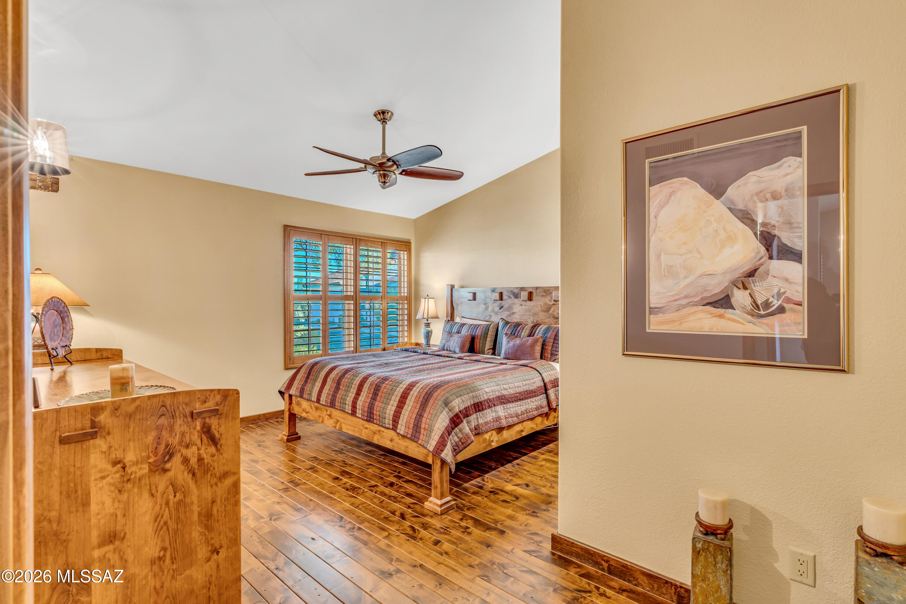 Tierra Catalina Condominium (1-120) - Residential