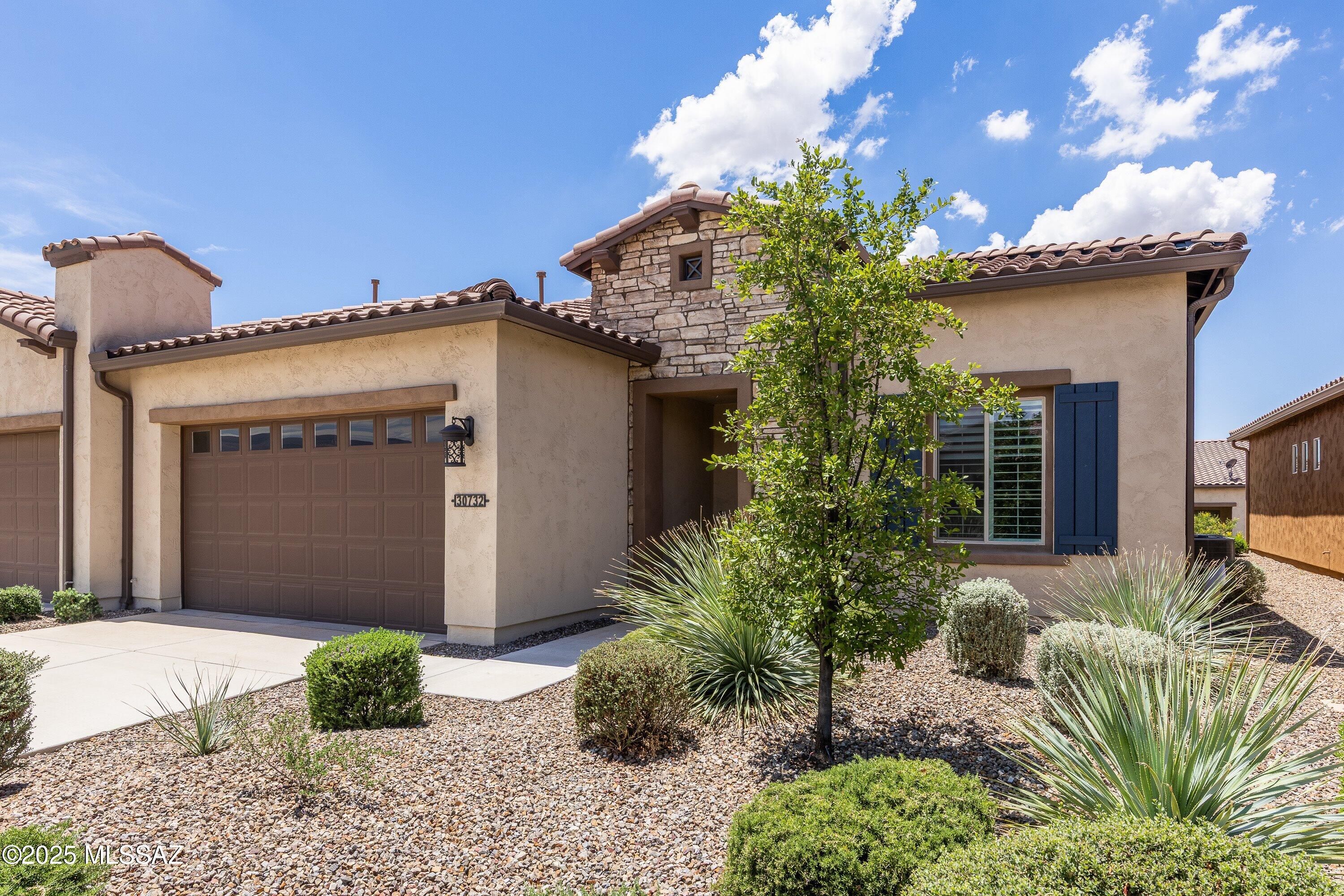 Saddlebrooke Ranch - Residential Lease