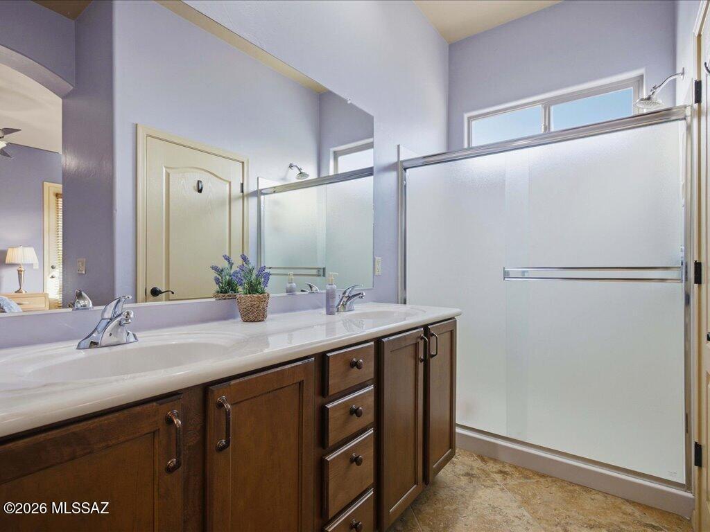 Civano North Ridge - Residential