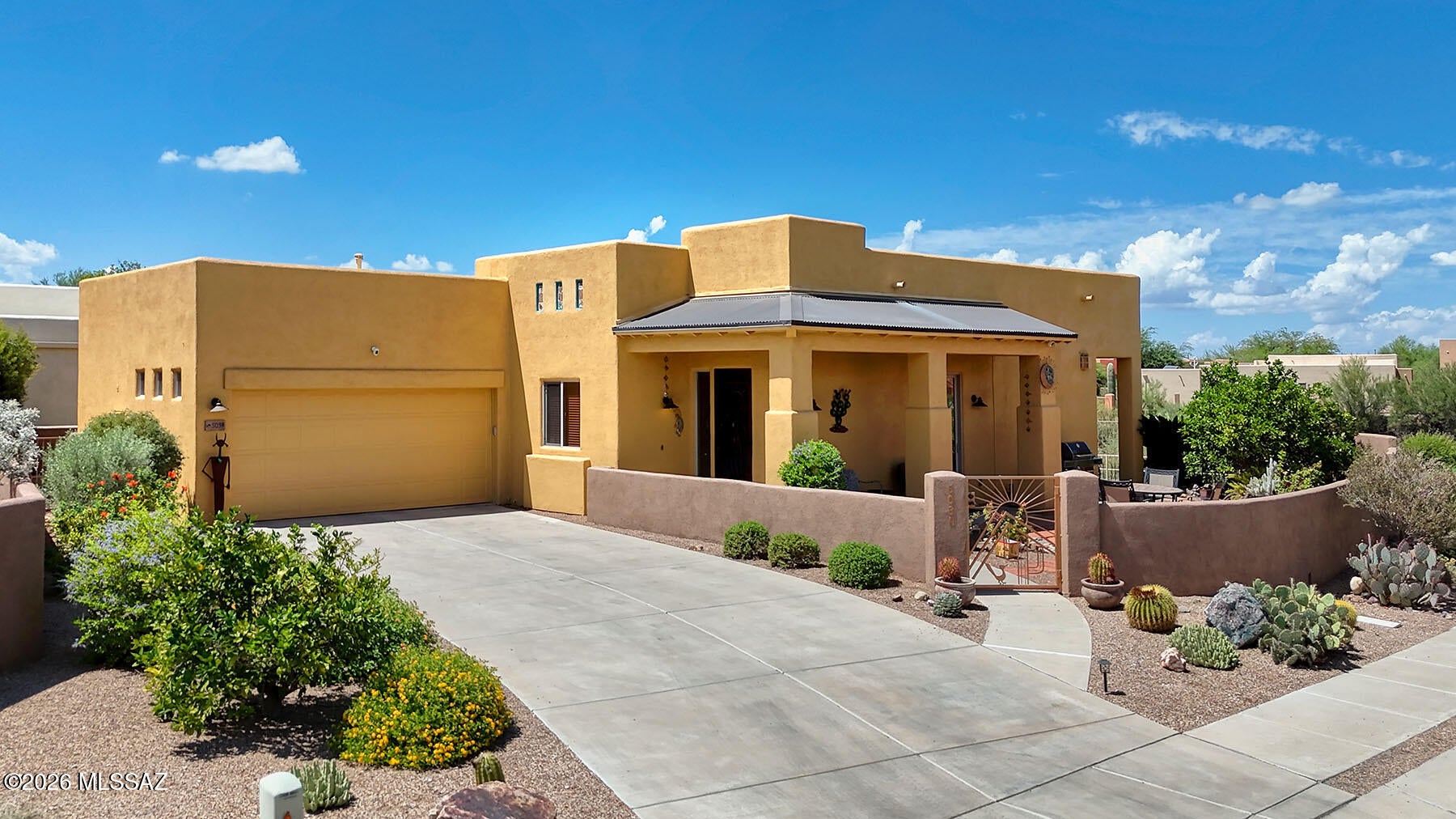 Civano North Ridge - Residential