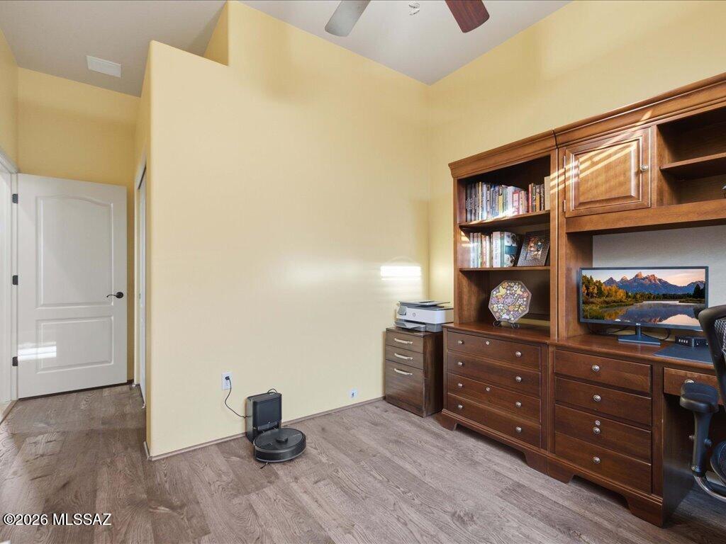 Civano North Ridge - Residential