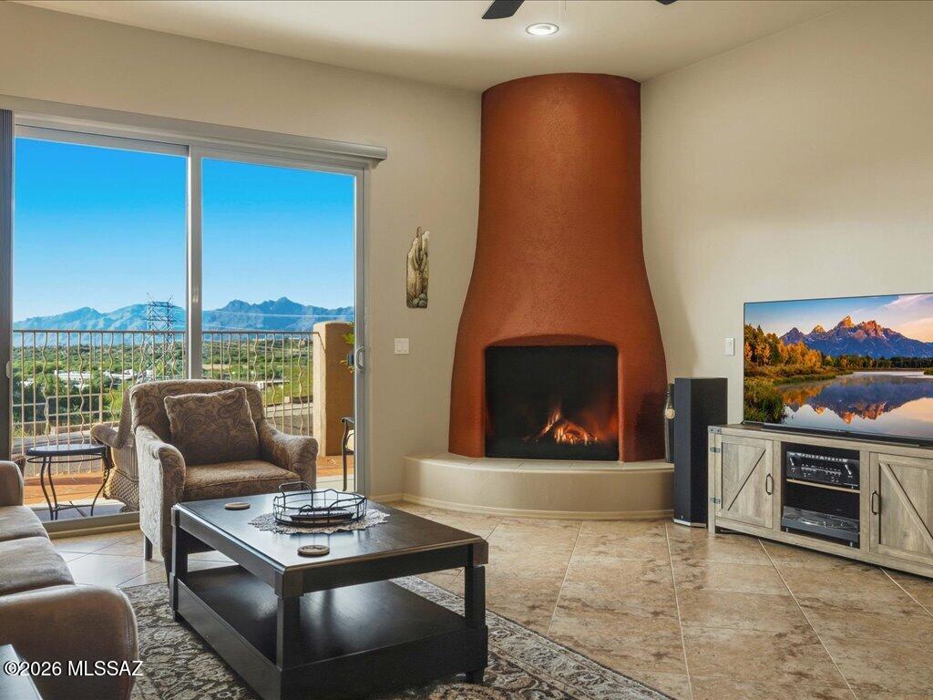 Civano North Ridge - Residential