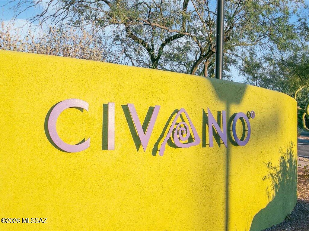 Civano North Ridge - Residential