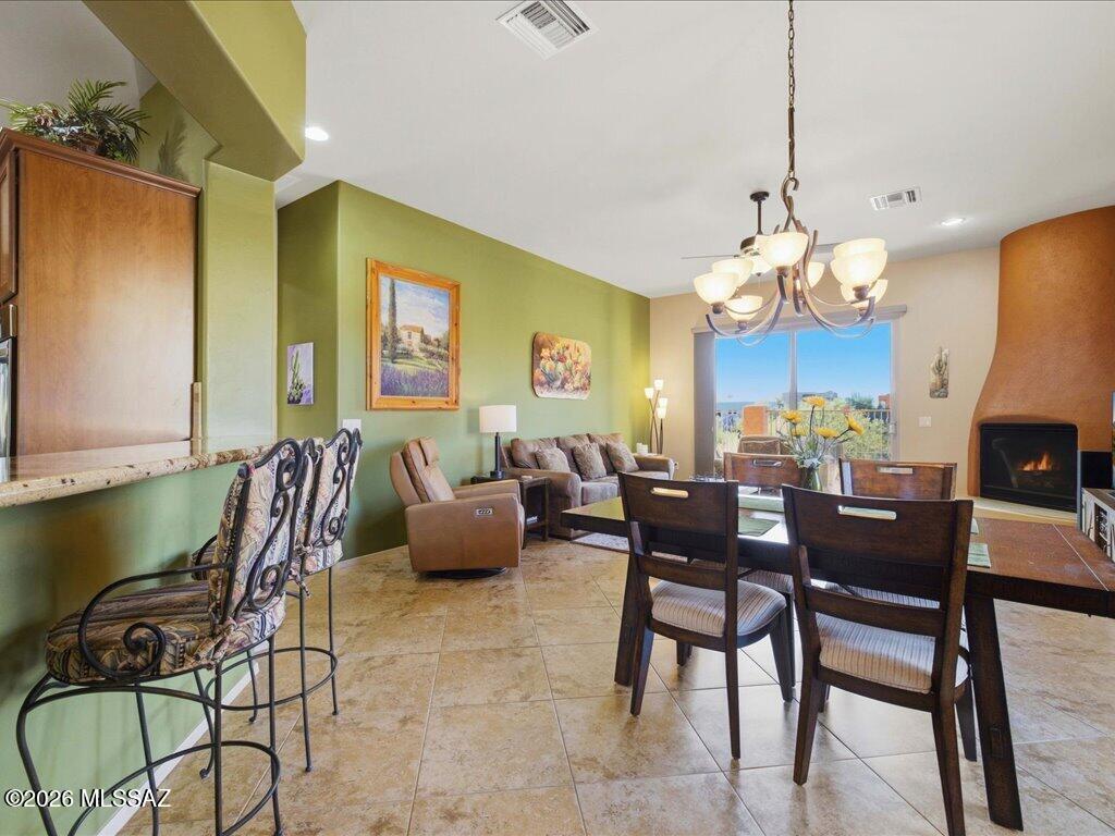 Civano North Ridge - Residential
