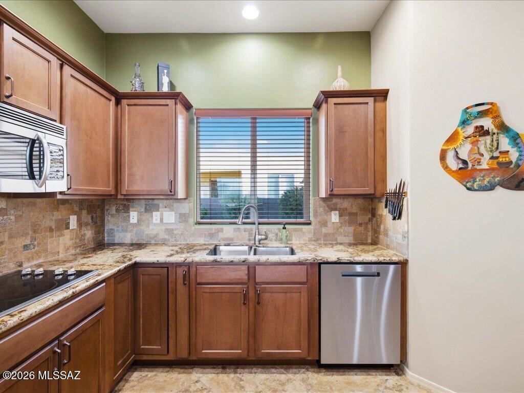 Civano North Ridge - Residential