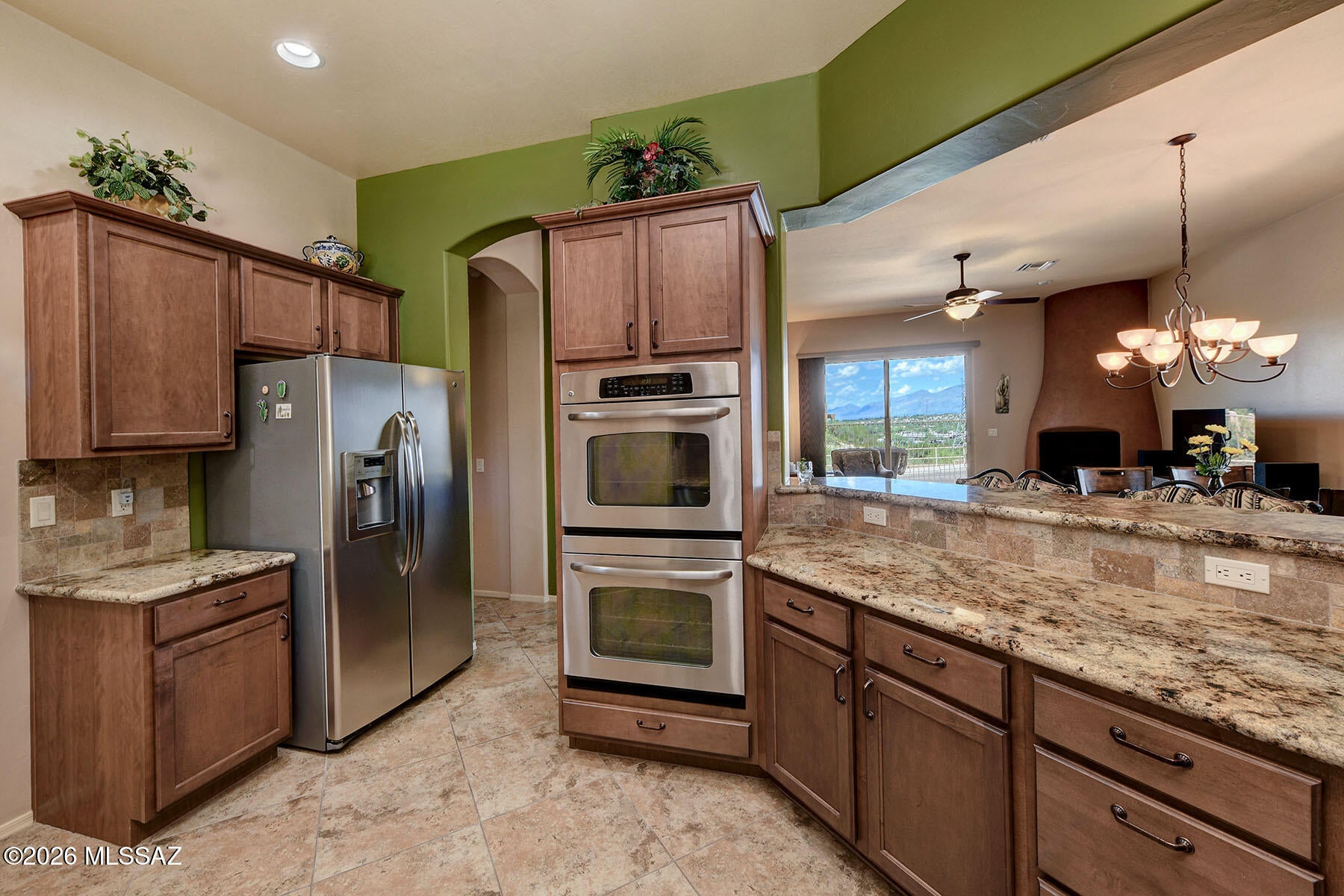Civano North Ridge - Residential