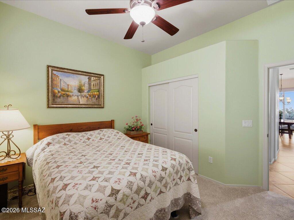 Civano North Ridge - Residential