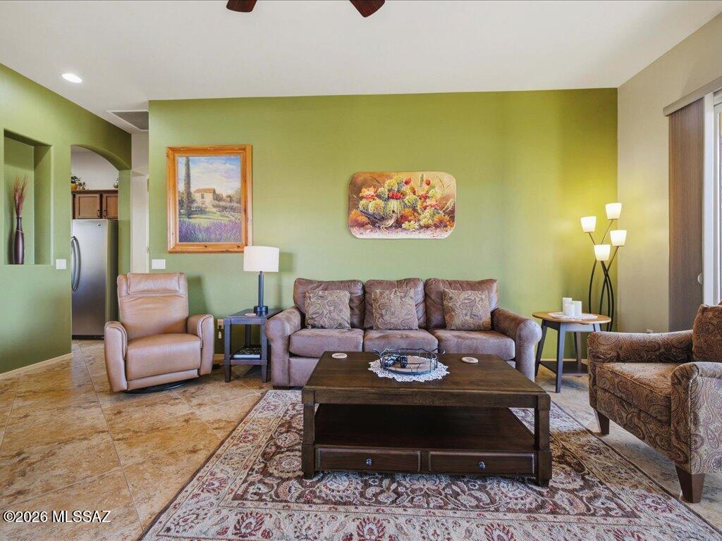 Civano North Ridge - Residential