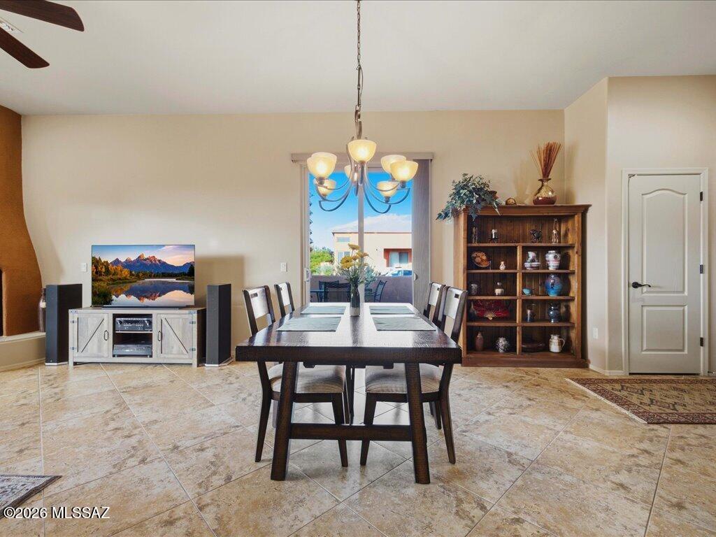 Civano North Ridge - Residential