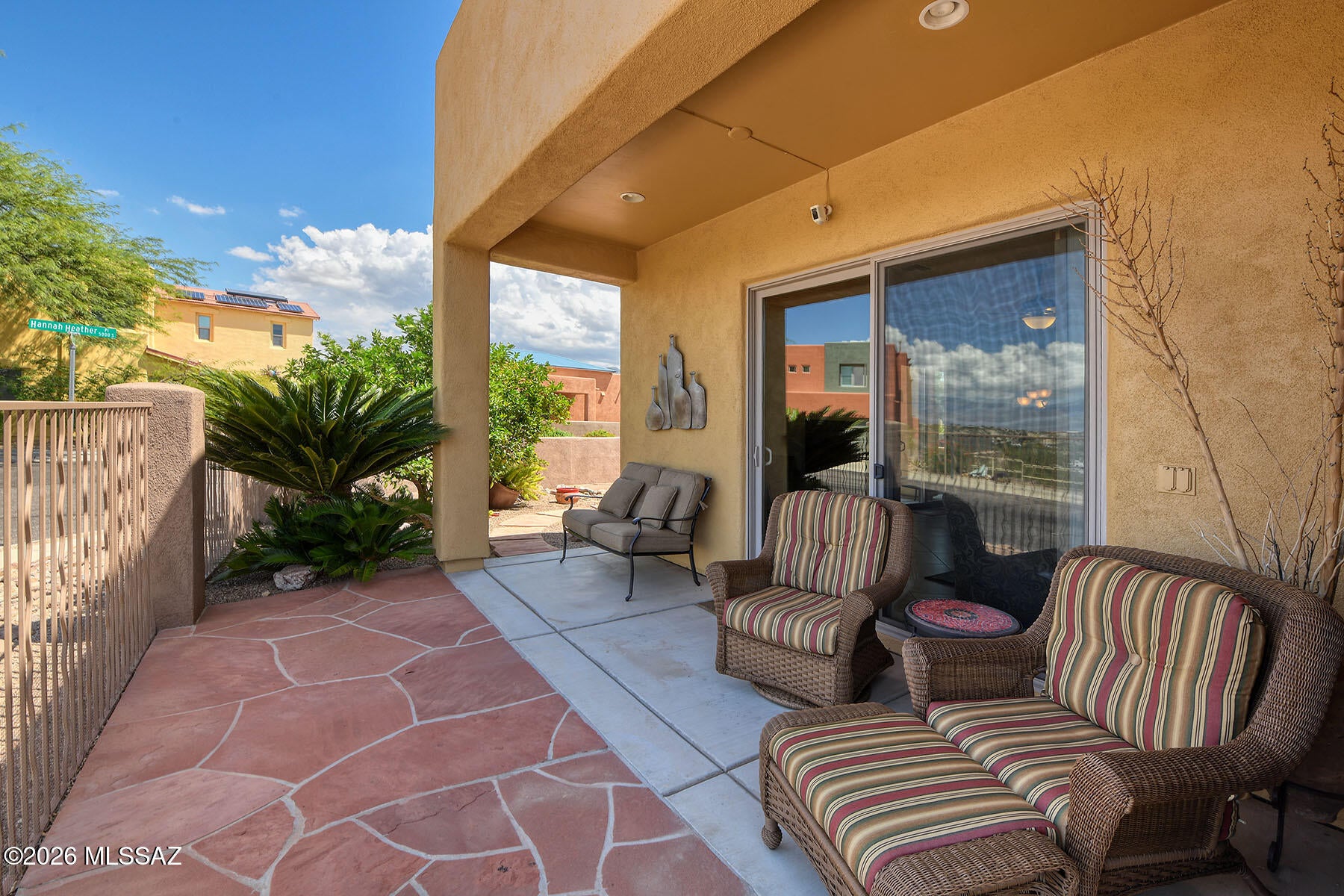 Civano North Ridge - Residential
