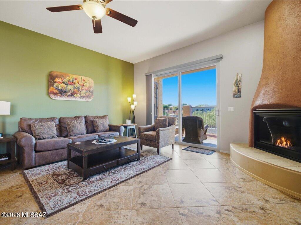 Civano North Ridge - Residential