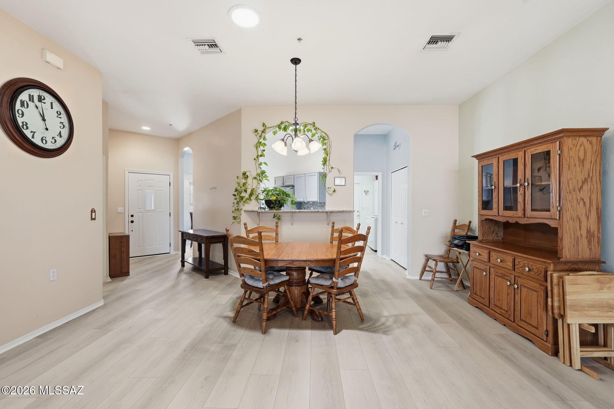 Sunrise Pointe (1-135) - Residential