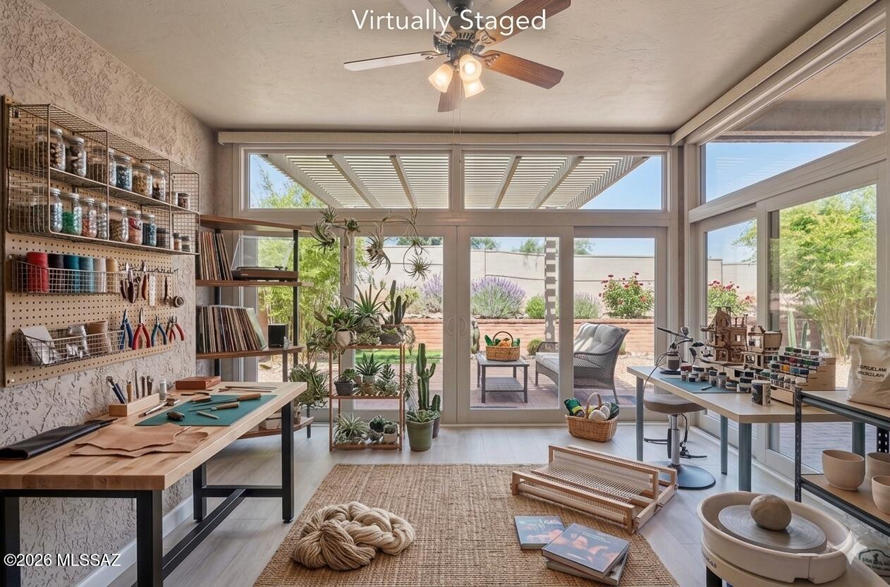 Sunrise Pointe (1-135) - Residential