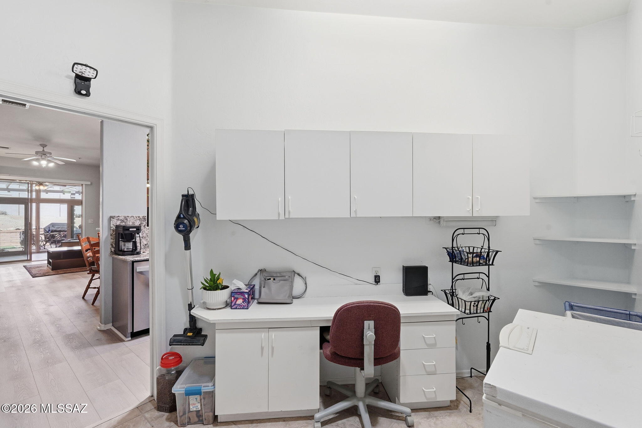 Sunrise Pointe (1-135) - Residential