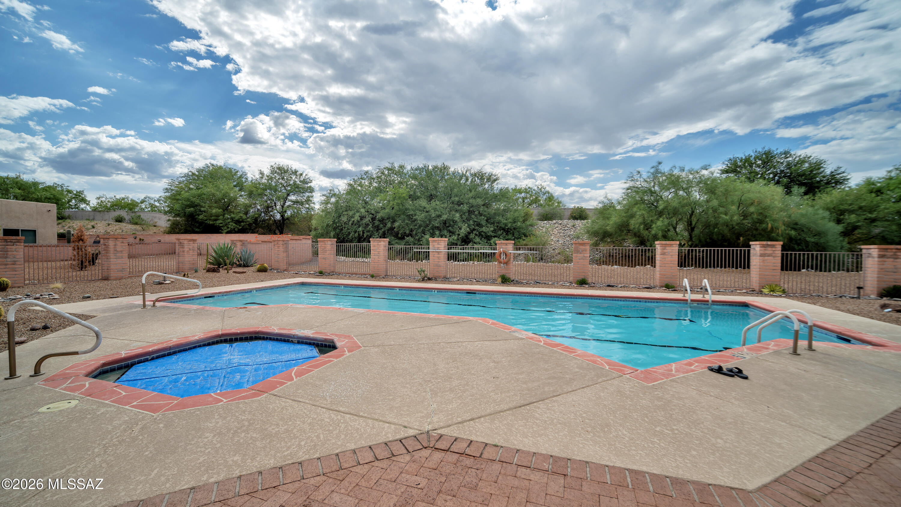 Sunrise Pointe (1-135) - Residential