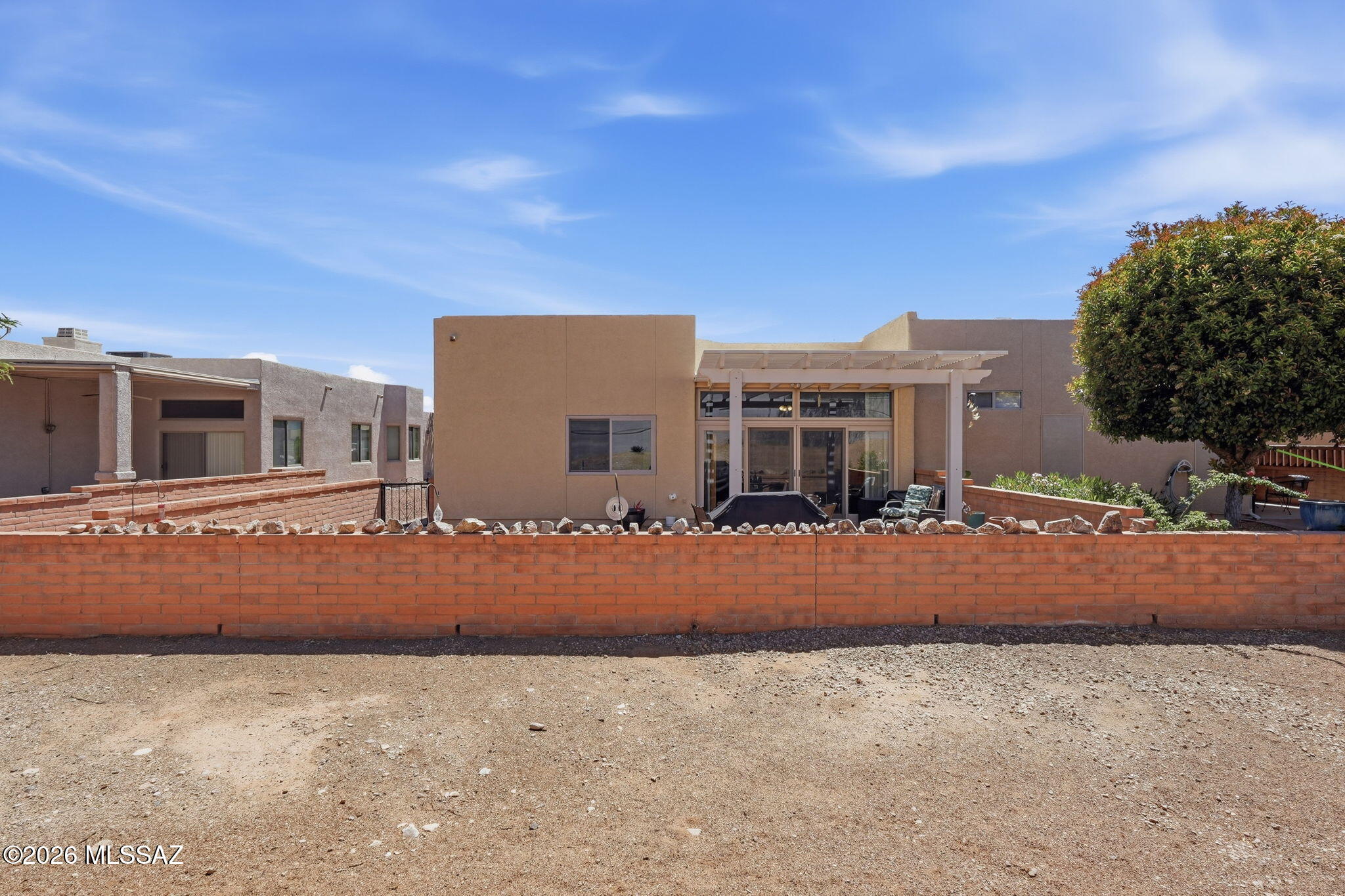 Sunrise Pointe (1-135) - Residential