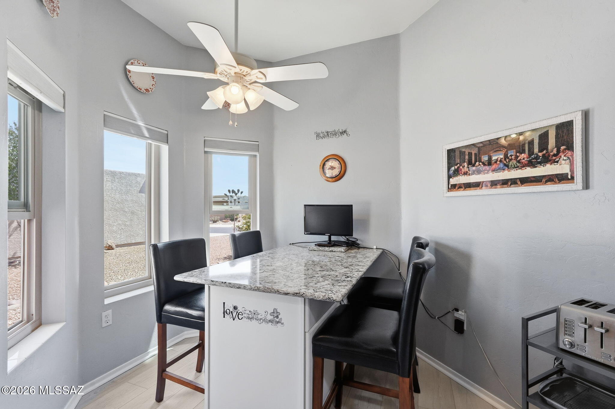 Sunrise Pointe (1-135) - Residential