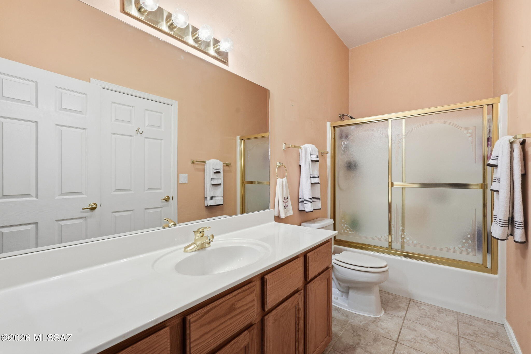 Sunrise Pointe (1-135) - Residential