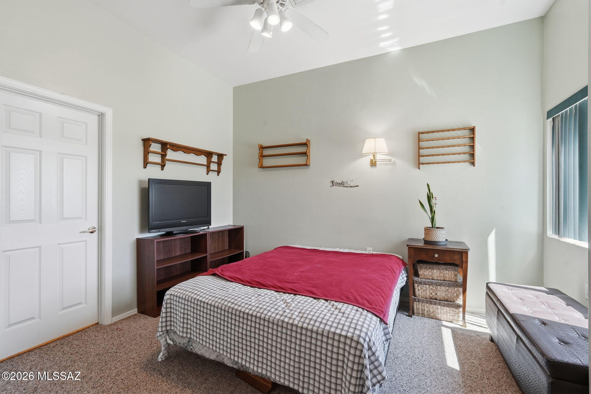 Sunrise Pointe (1-135) - Residential