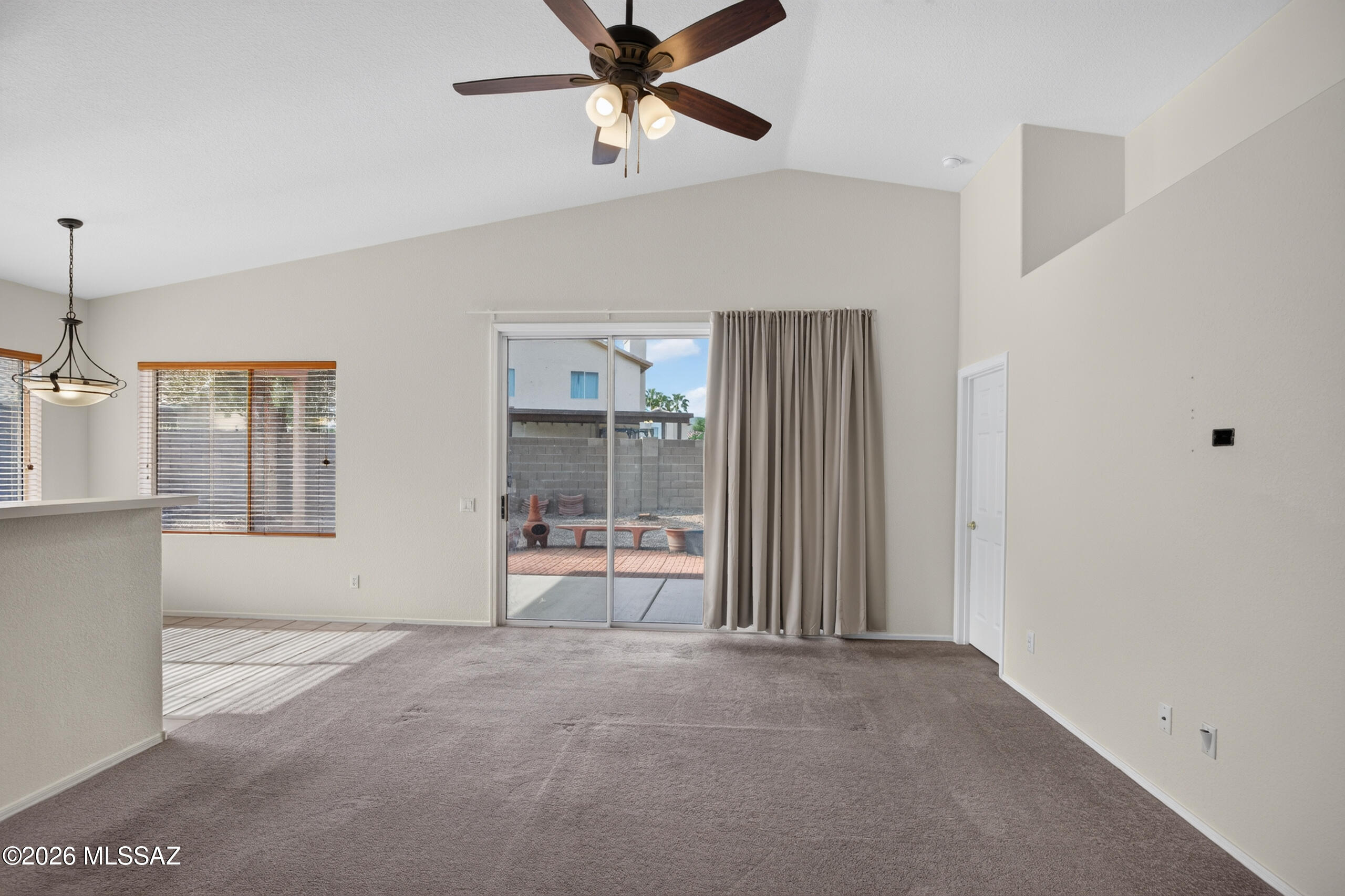 Continental Ranch Parcel 18 (1-160) - Residential