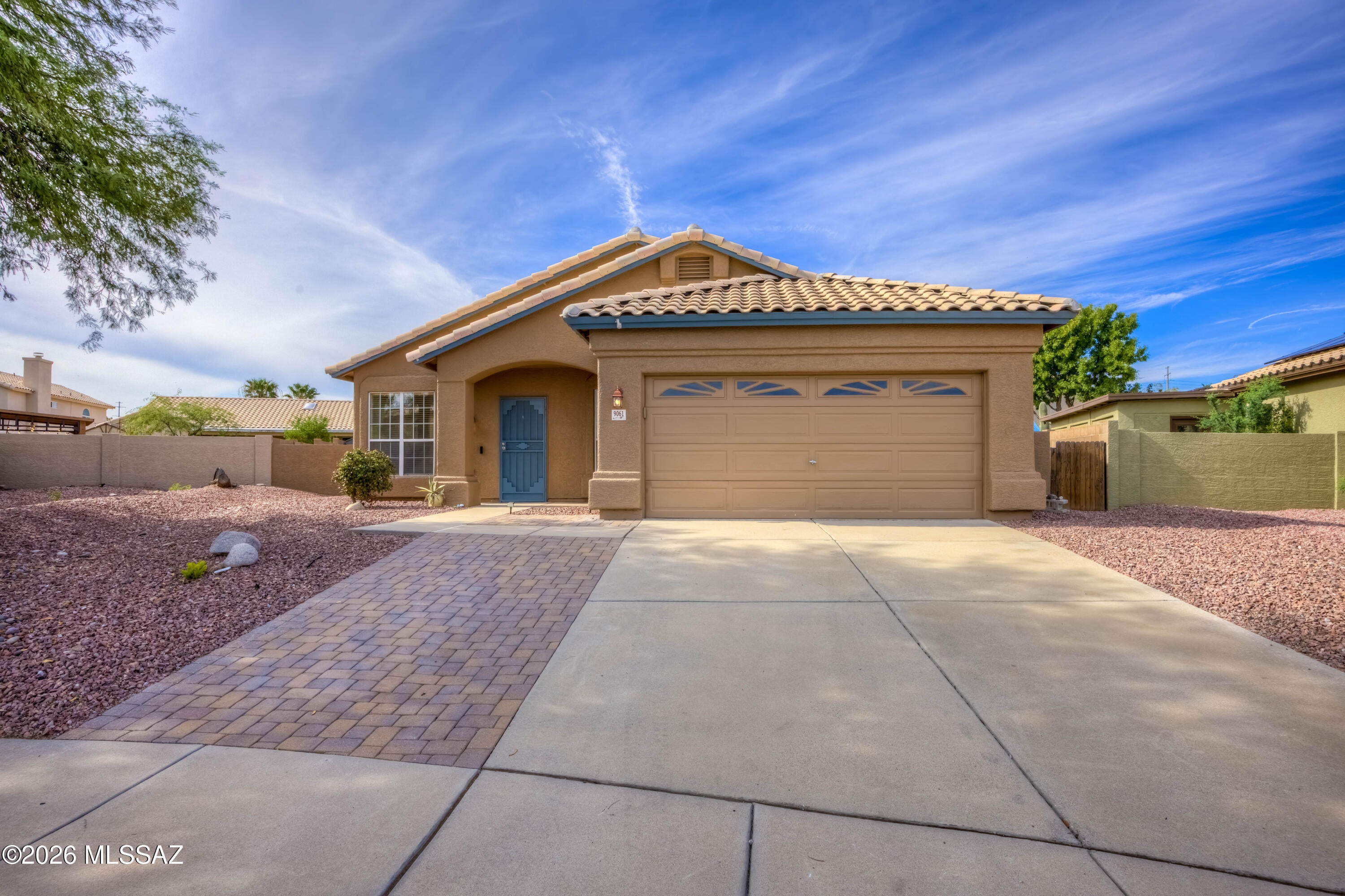 Continental Ranch Parcel 18 (1-160) - Residential
