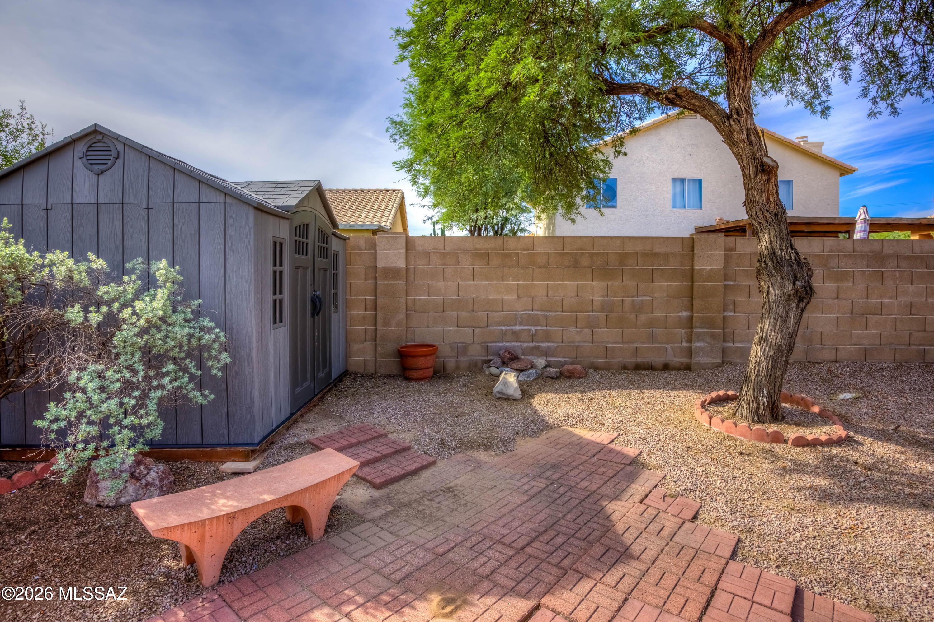 Continental Ranch Parcel 18 (1-160) - Residential