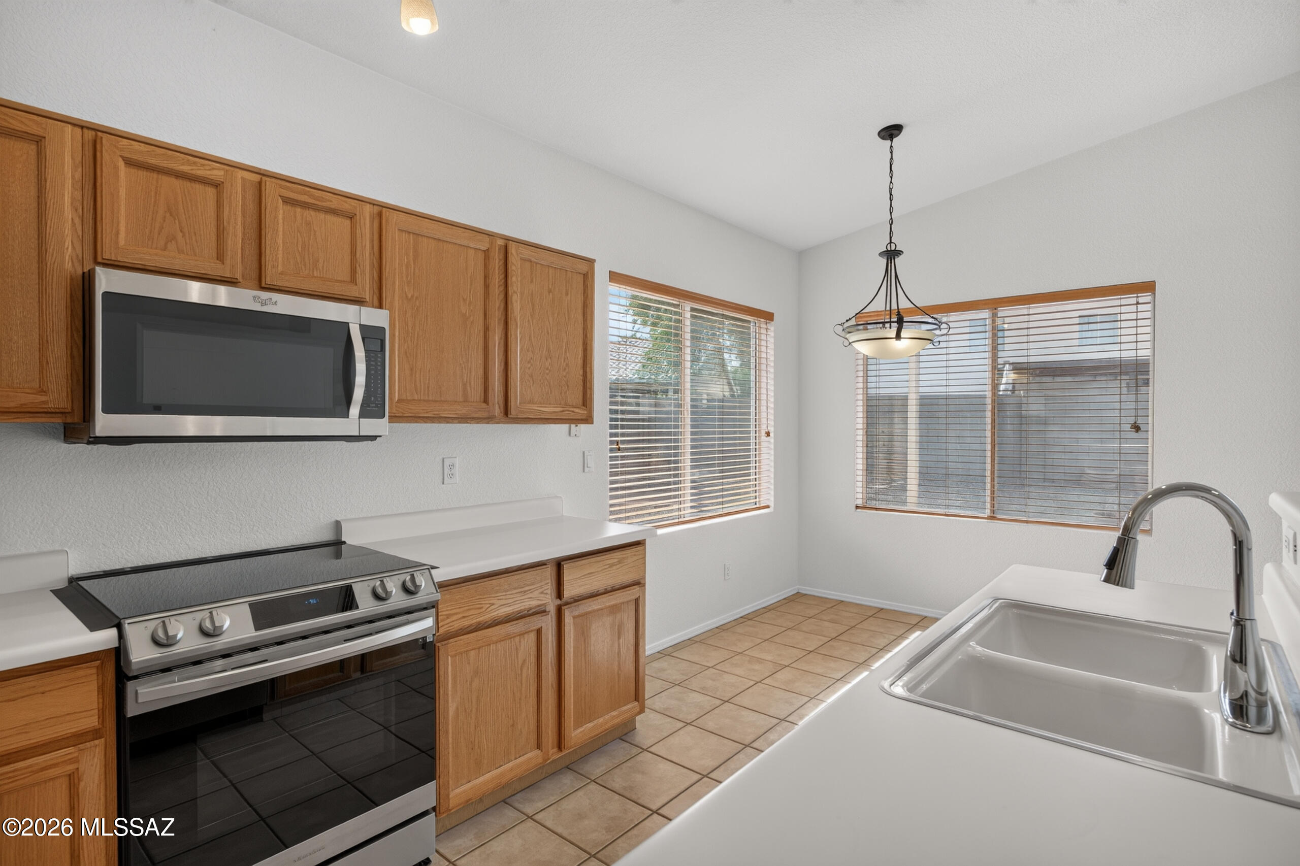 Continental Ranch Parcel 18 (1-160) - Residential