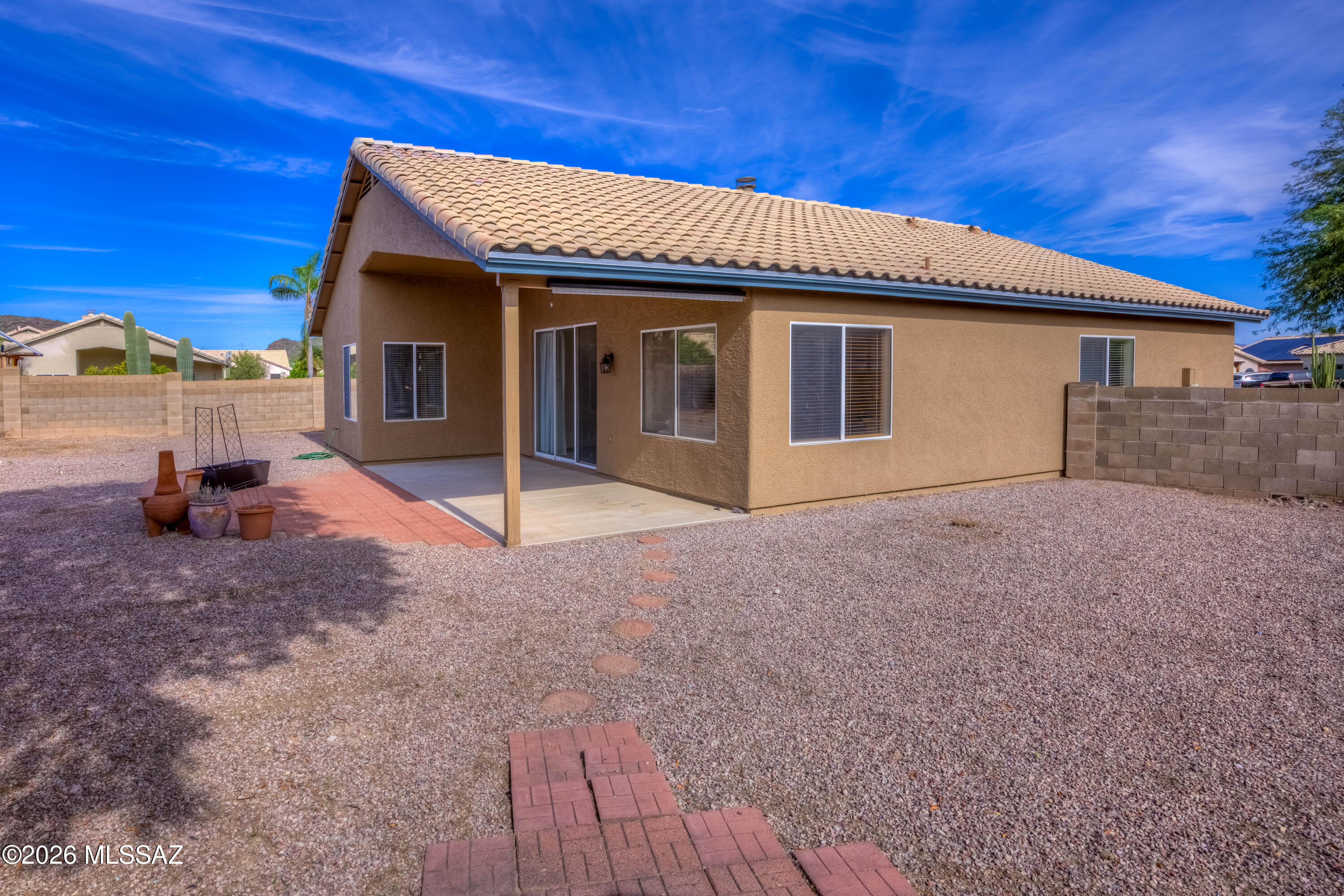 Continental Ranch Parcel 18 (1-160) - Residential
