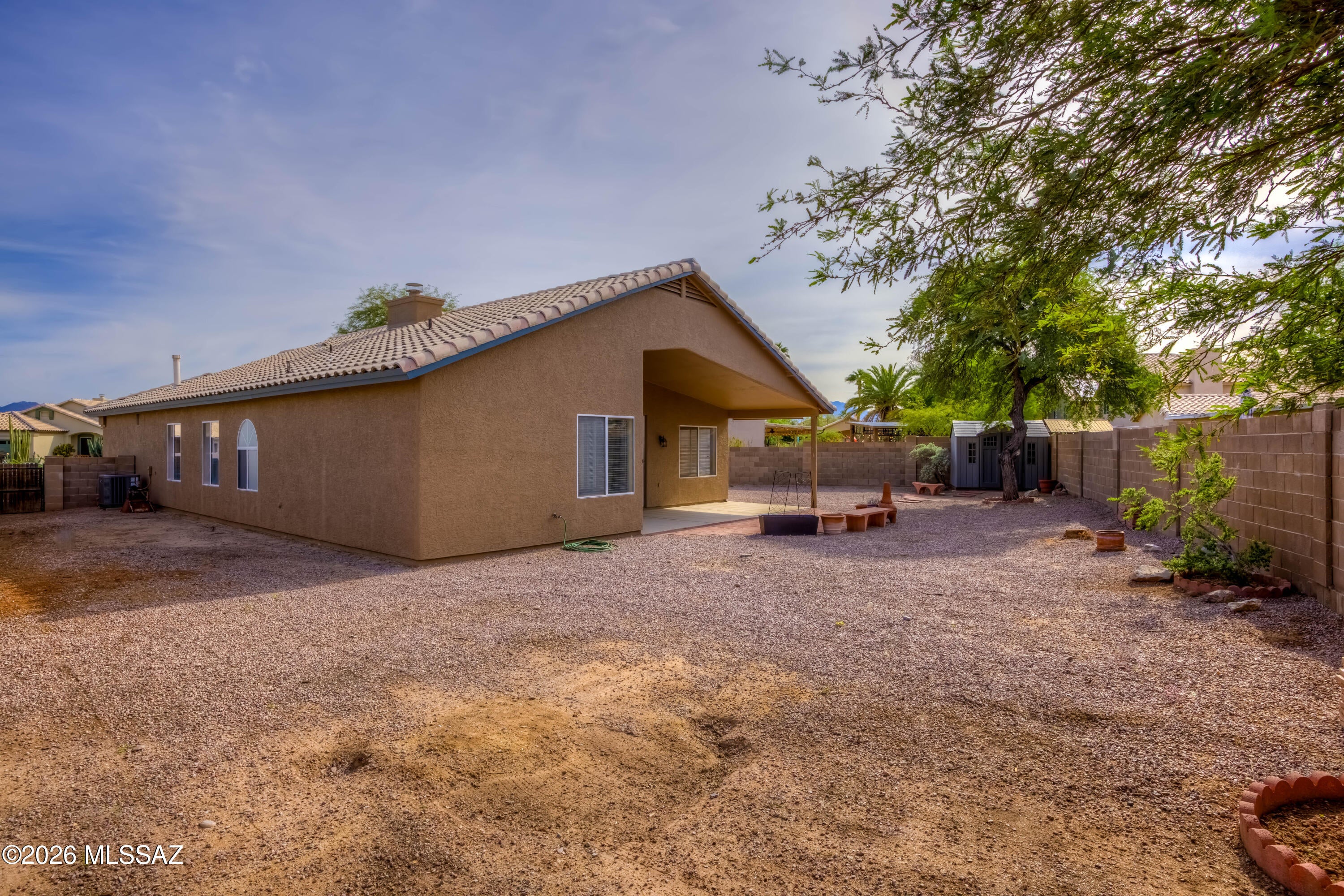 Continental Ranch Parcel 18 (1-160) - Residential