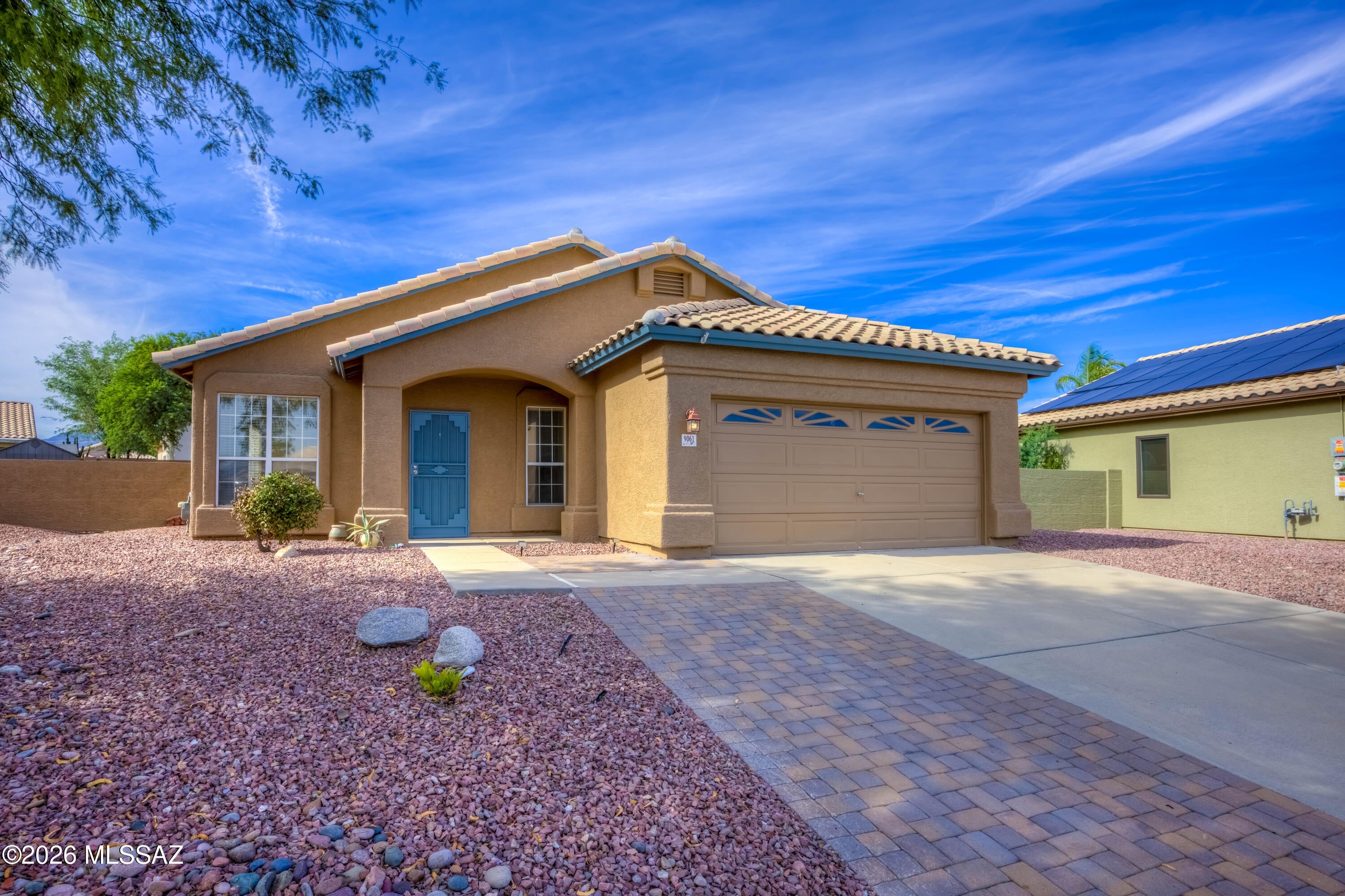 Continental Ranch Parcel 18 (1-160) - Residential