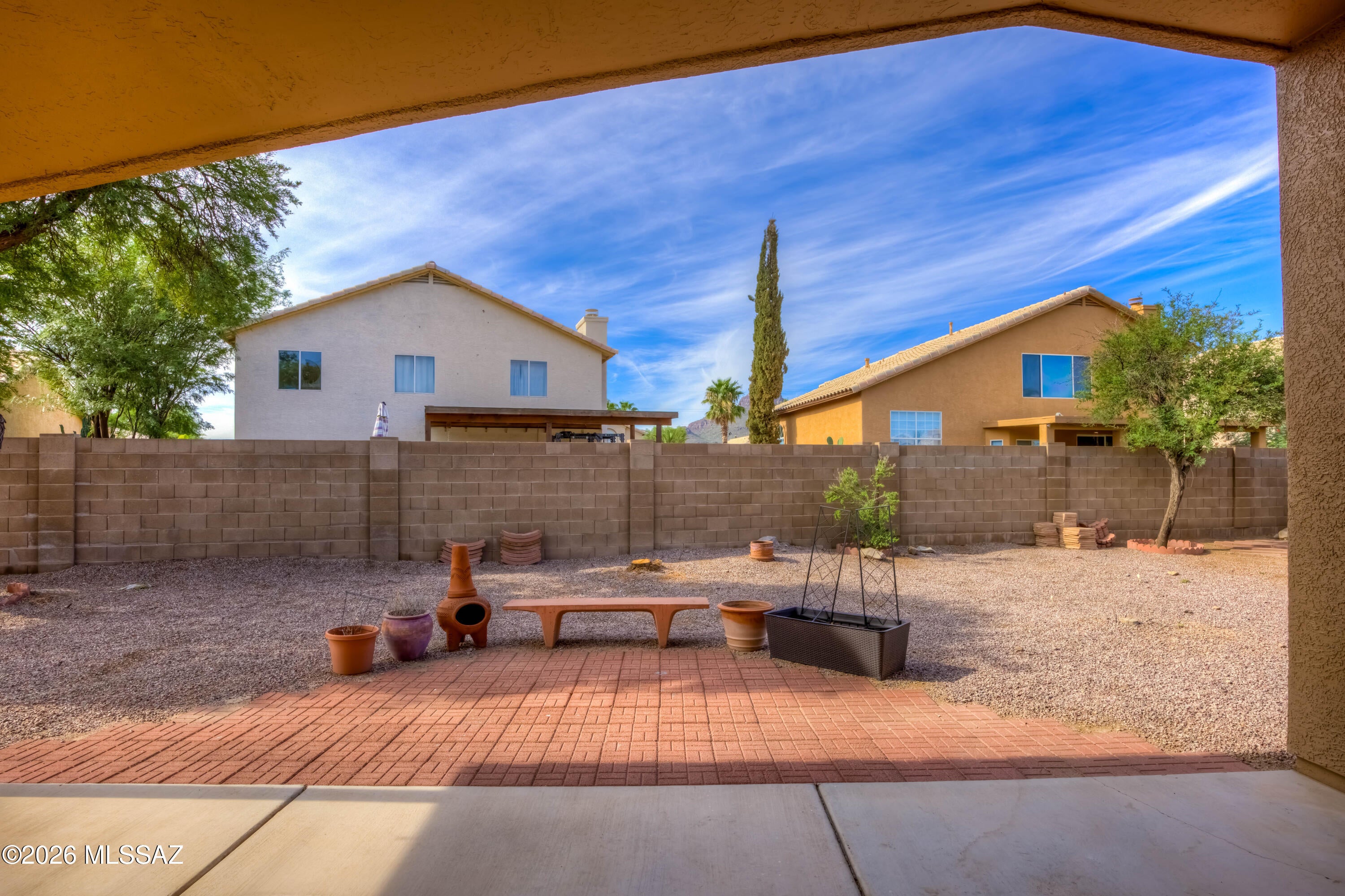 Continental Ranch Parcel 18 (1-160) - Residential