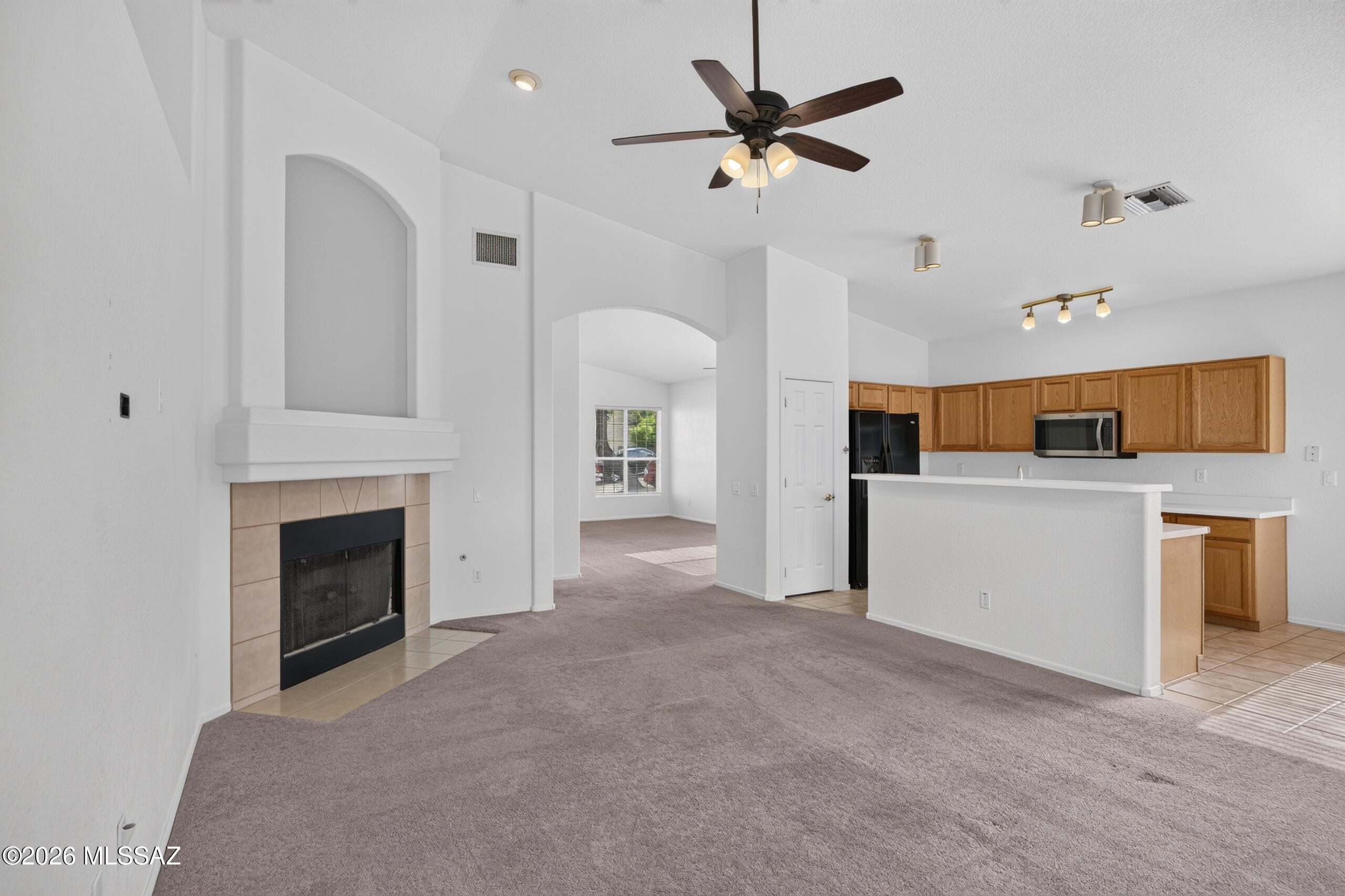Continental Ranch Parcel 18 (1-160) - Residential